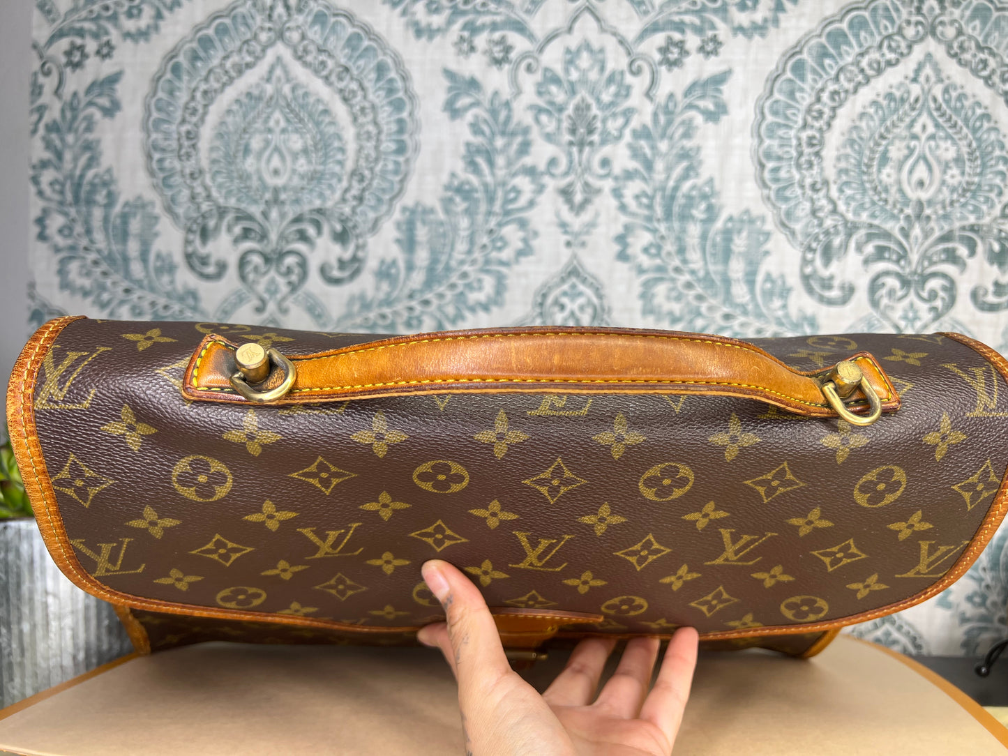 Louis Vuitton Beverly GM