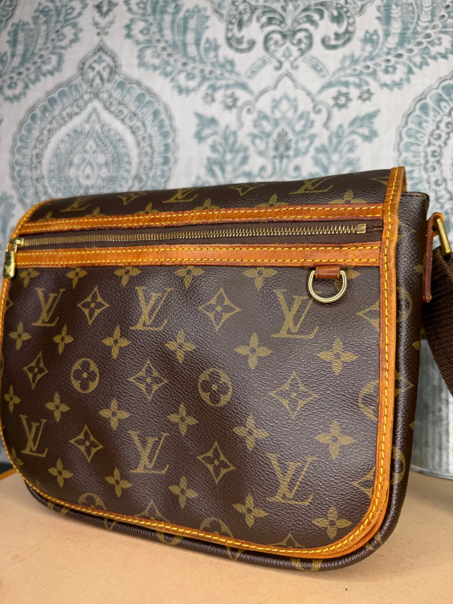 Louis Vuitton Bosphore PM