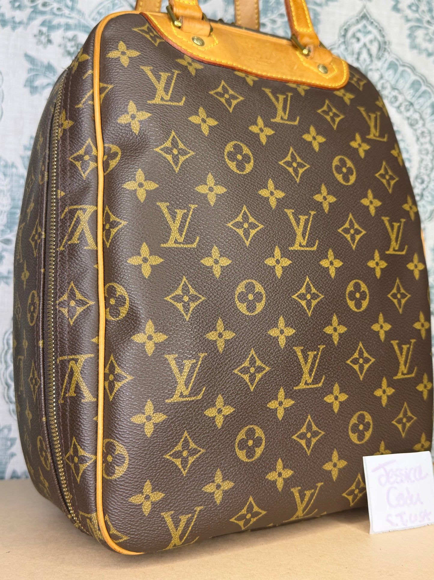 Louis Vuitton Excursion