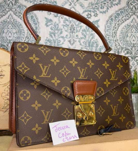 Concorde Handbag