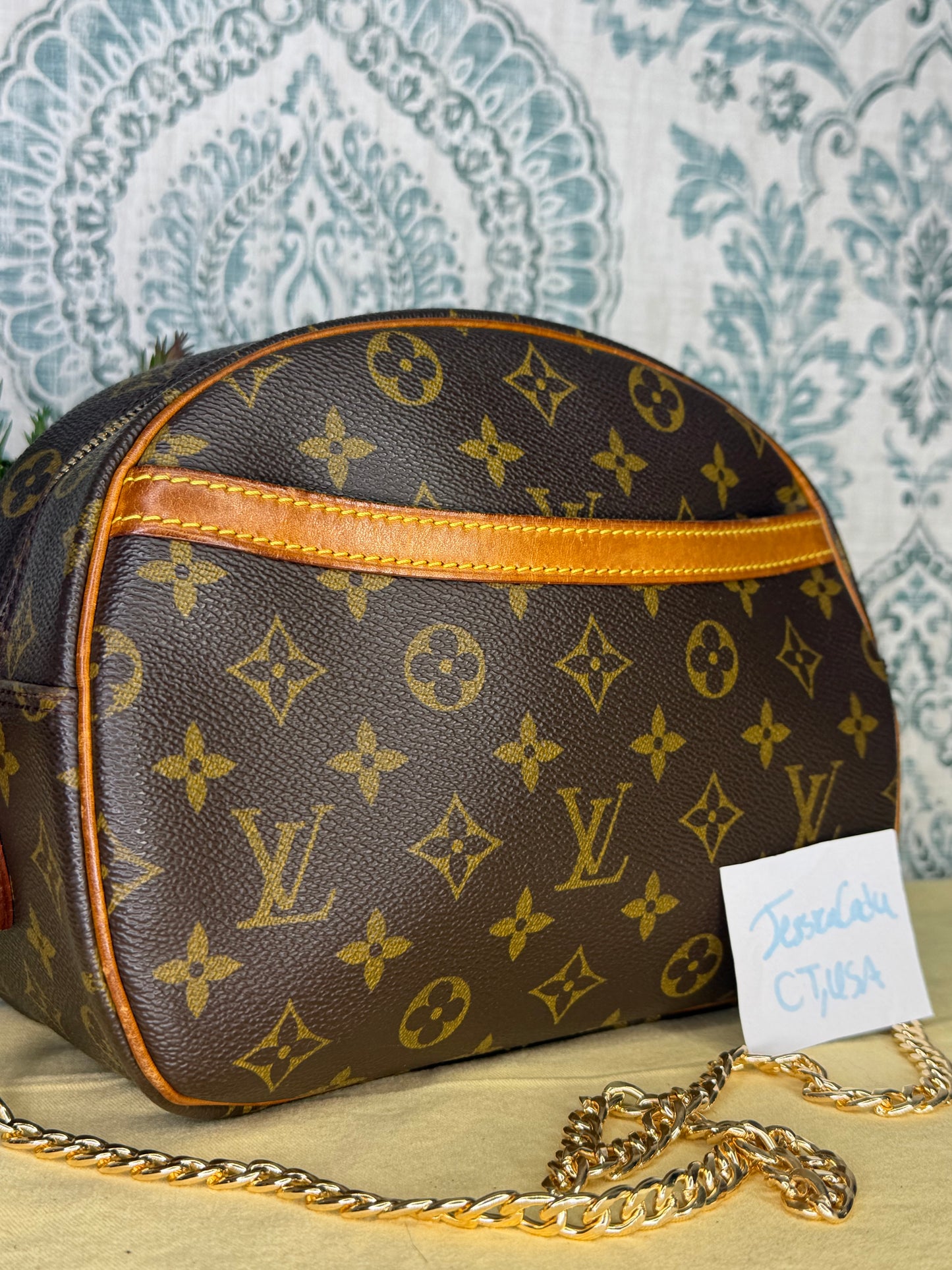 Louis Vuitton Blois