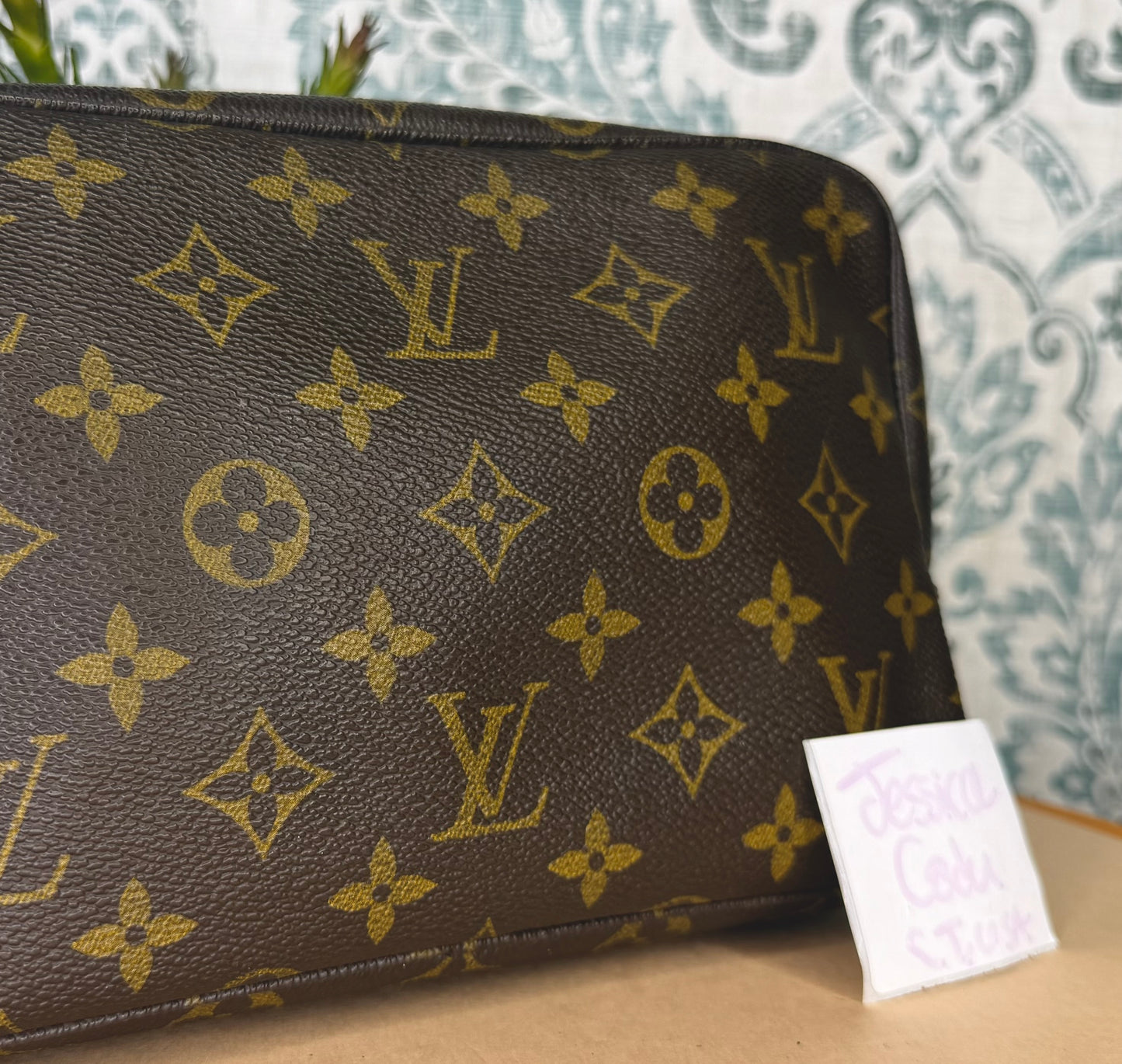 Louis Vuitton Trousse 23 #2