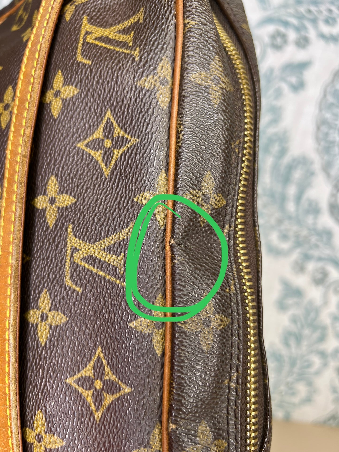 Louis Vuitton Compiegne 28 #1