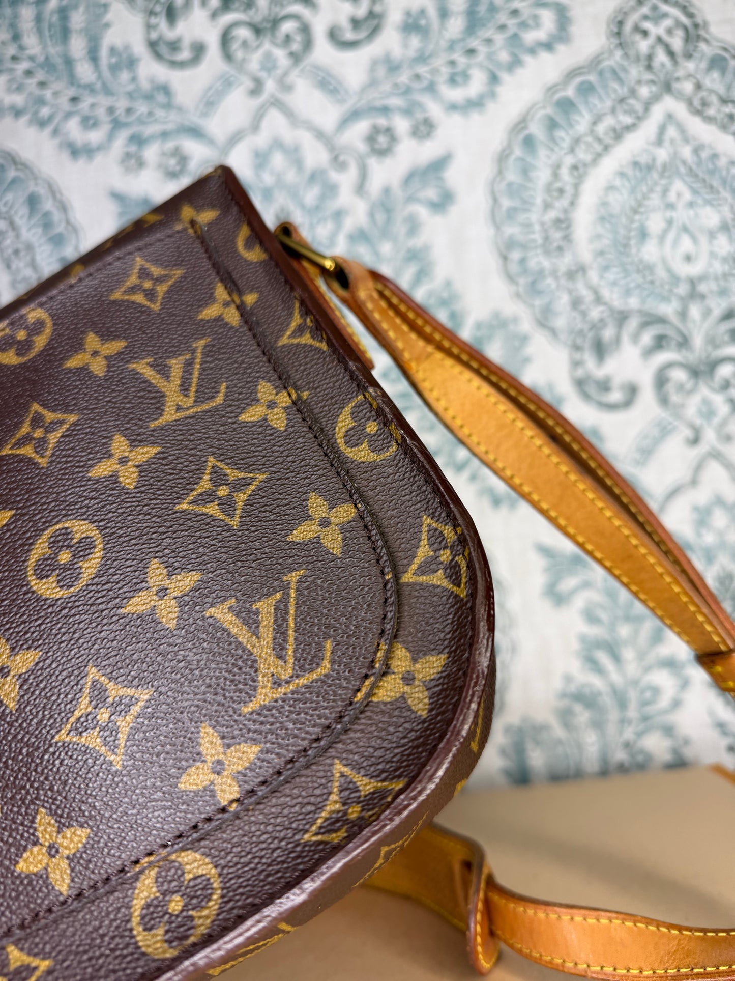 Louis Vuitton Saint Cloud GM