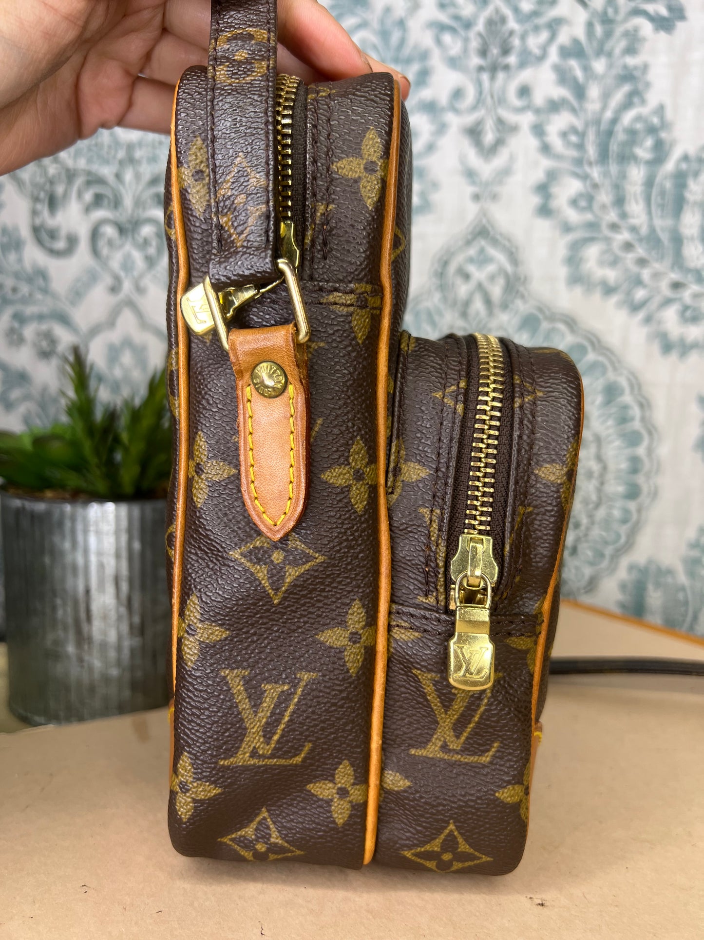 Louis Vuitton Amazon PM