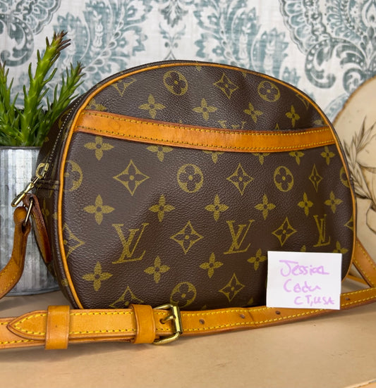 Louis Vuitton Blois
