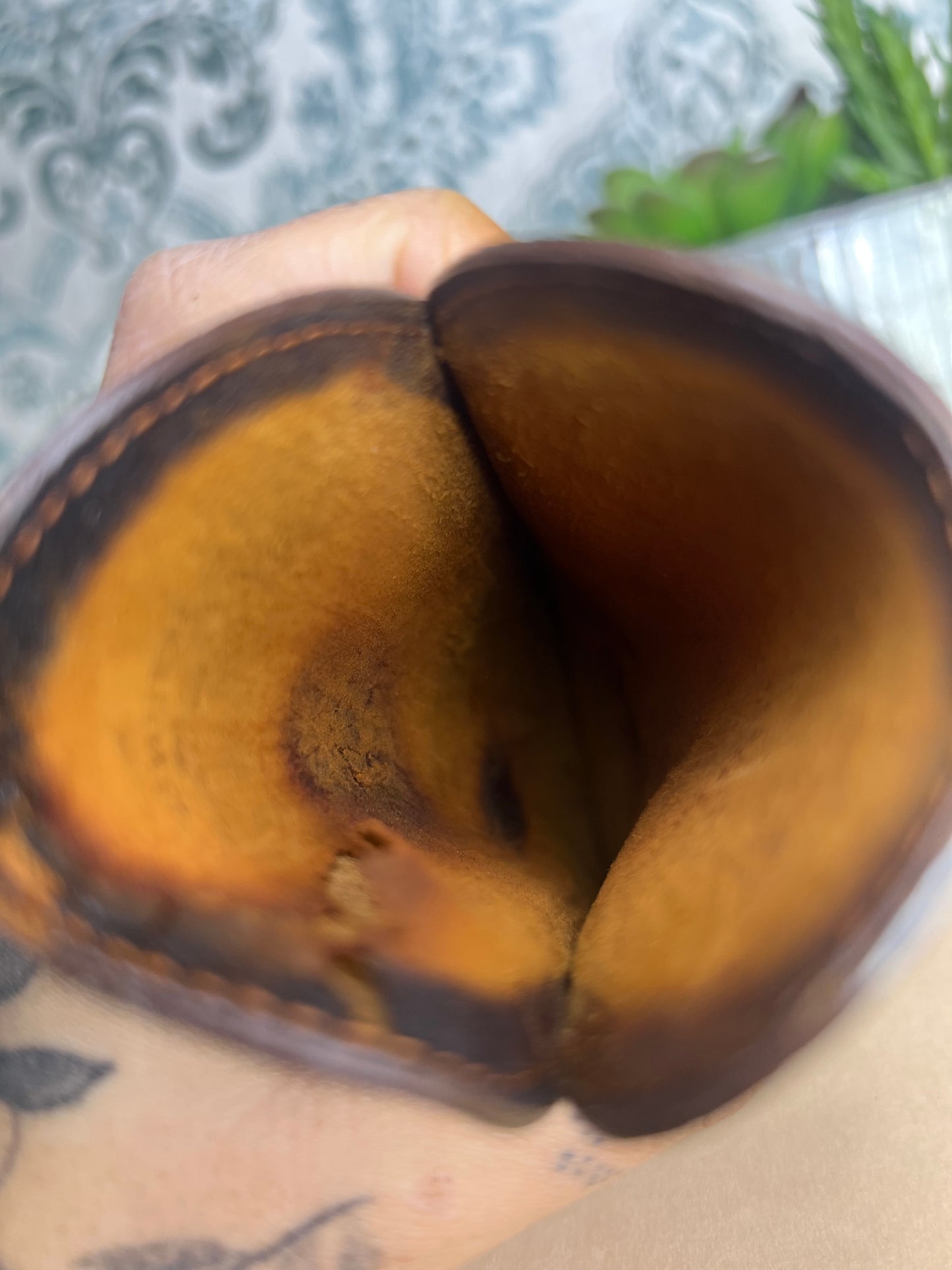 Louis Vuitton Etui Lunette Glasses Case