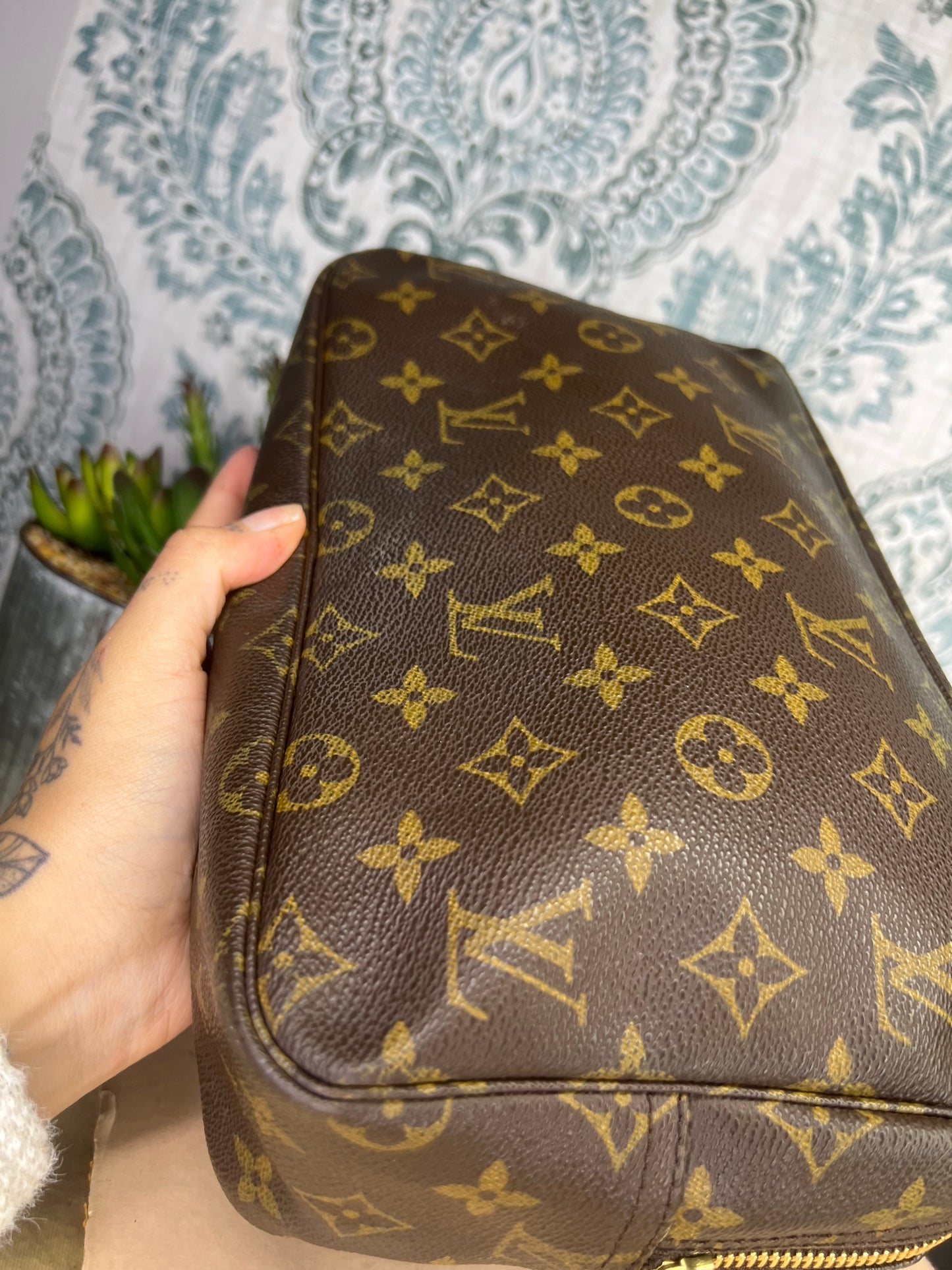 Louis Vuitton Trousse 28 #3