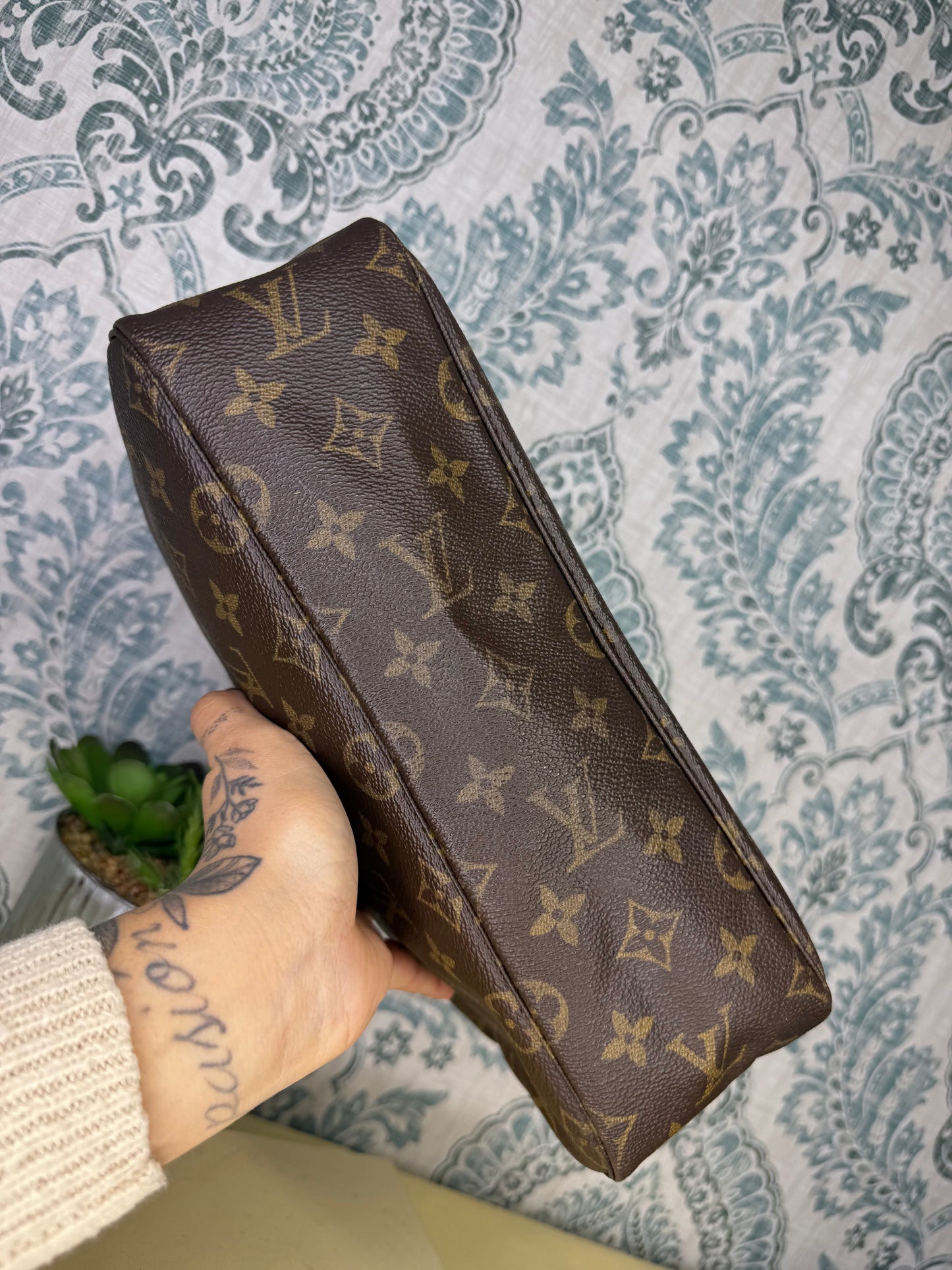 Louis Vuitton Trousse 28 #3