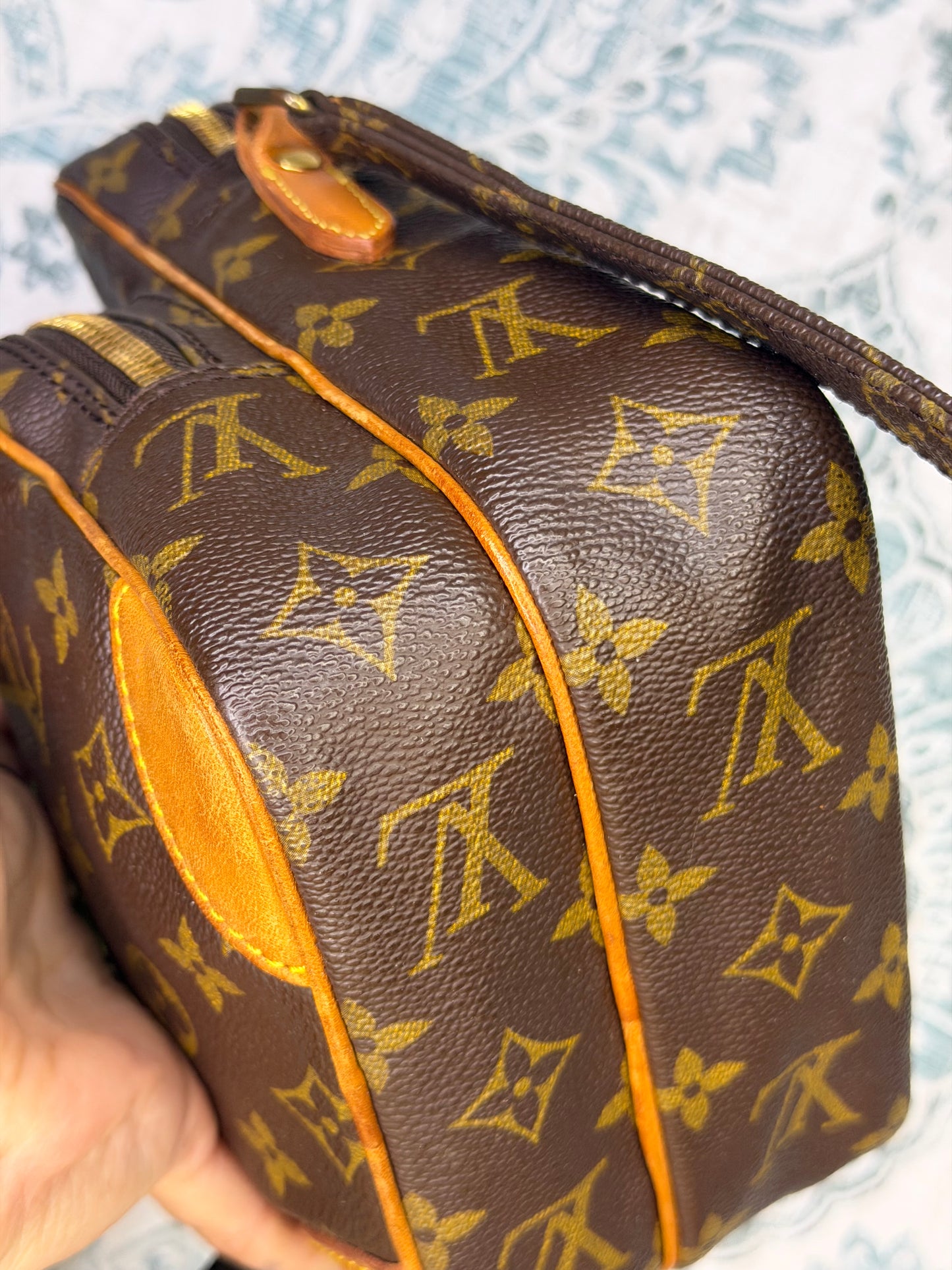 Louis Vuitton Amazon PM