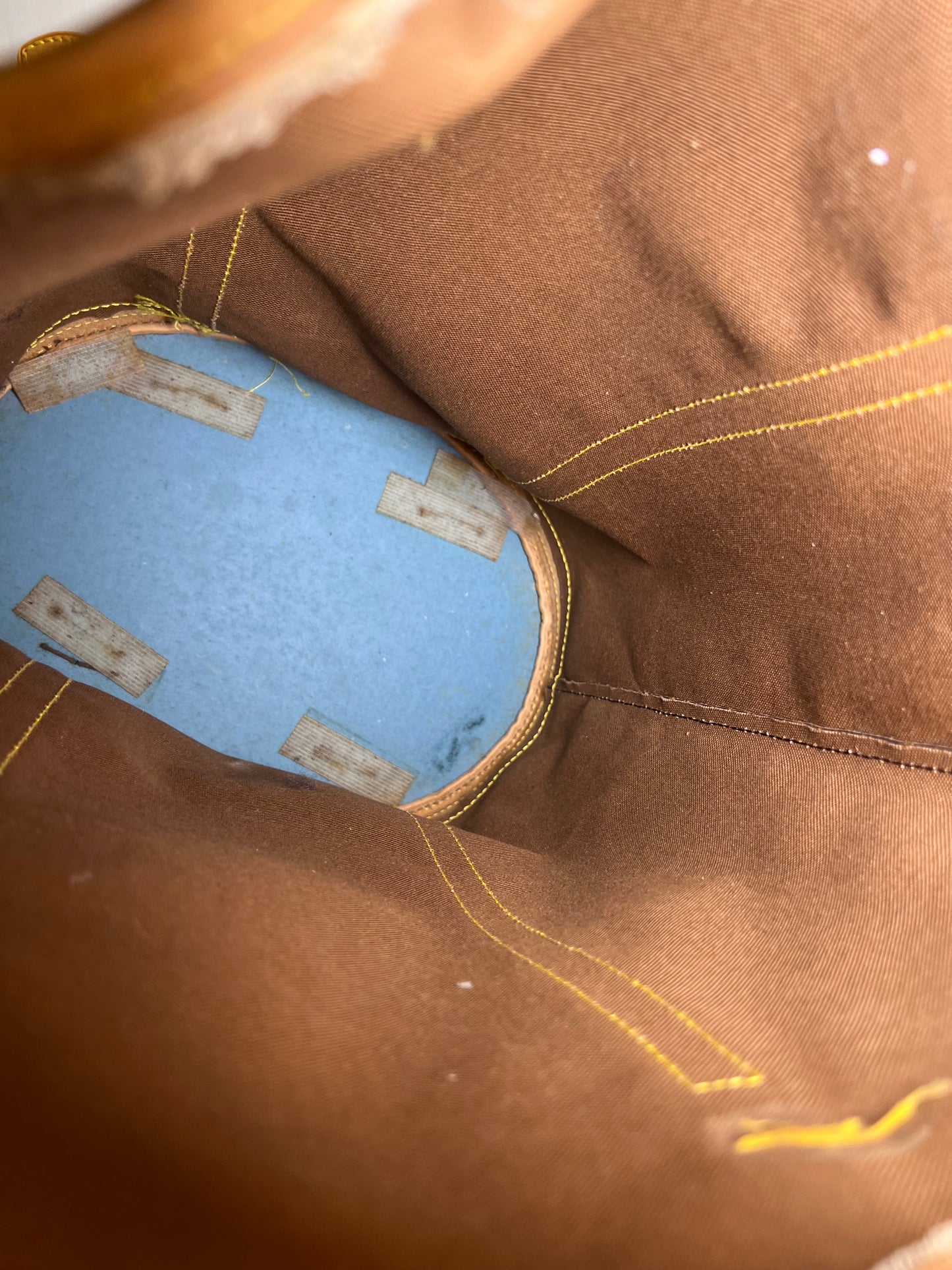 Louis Vuitton Bucket GM