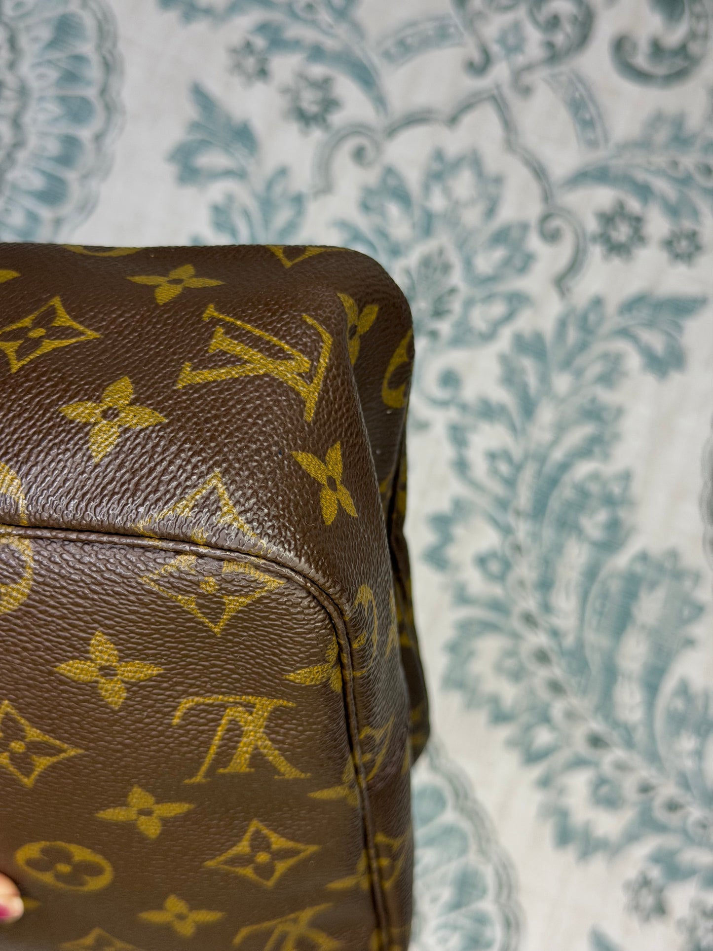 Louis Vuitton Trousse 28 #2