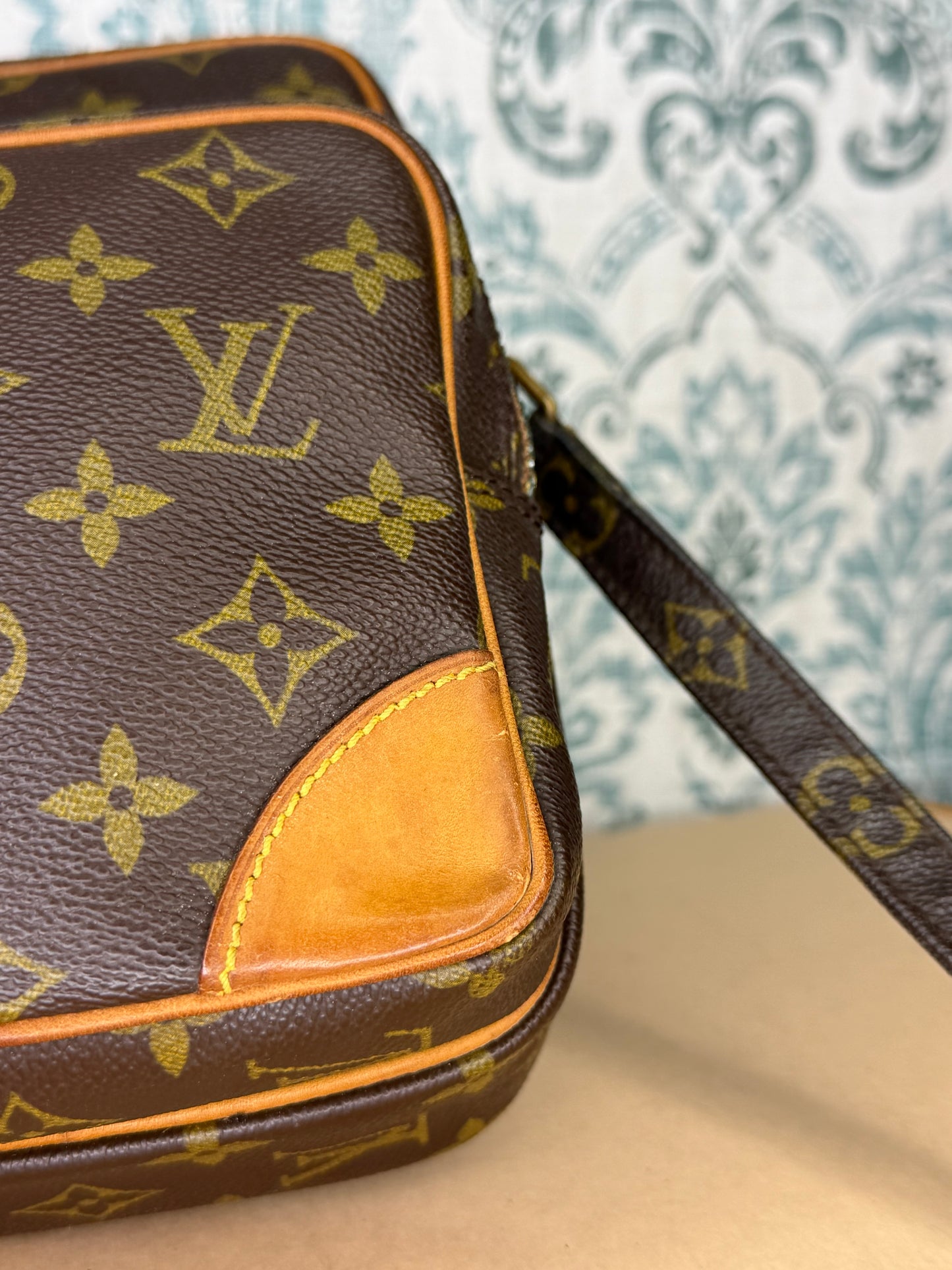 Louis Vuitton Amazon PM #1