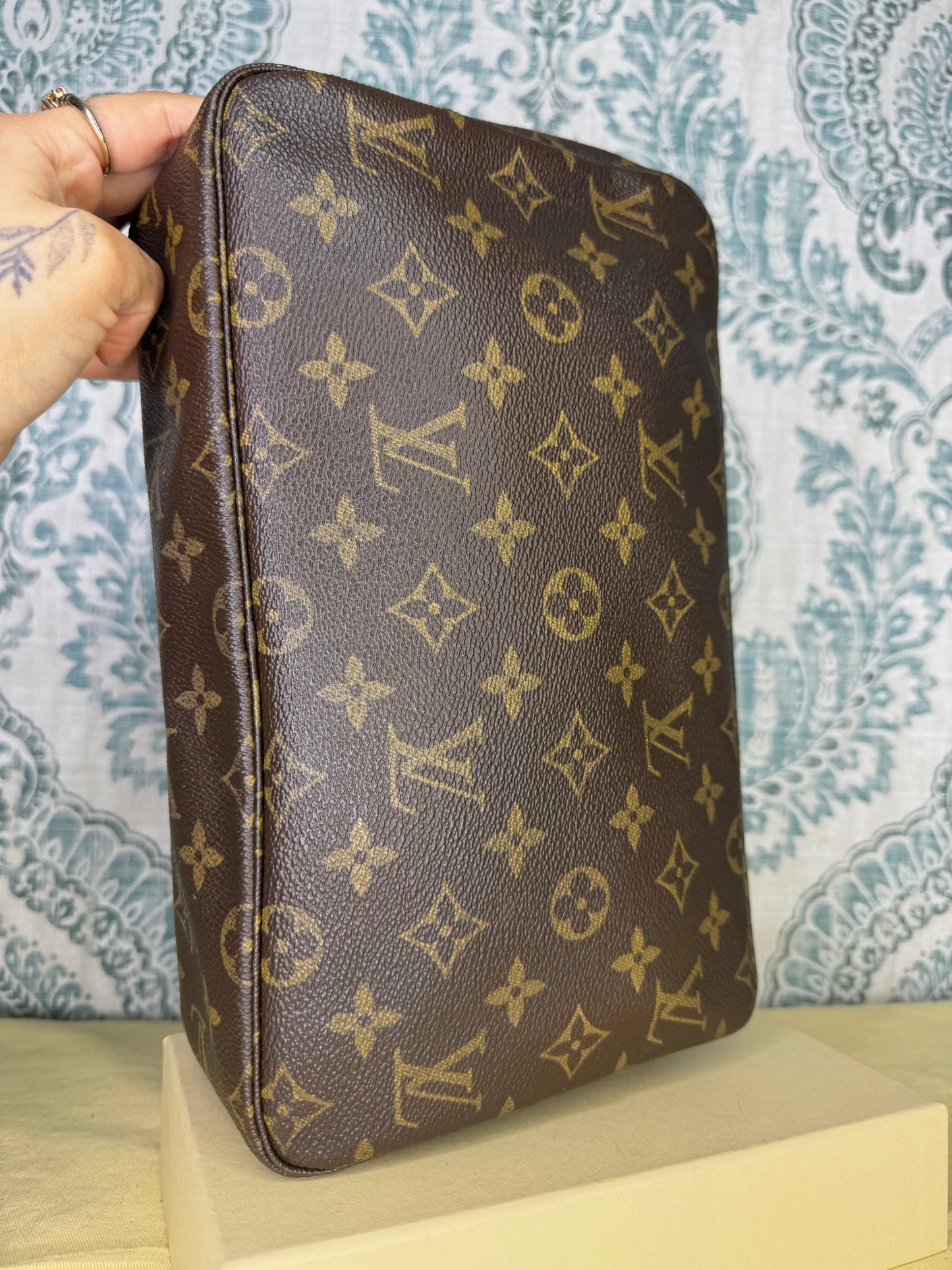 Louis Vuitton Trousse 28 #3