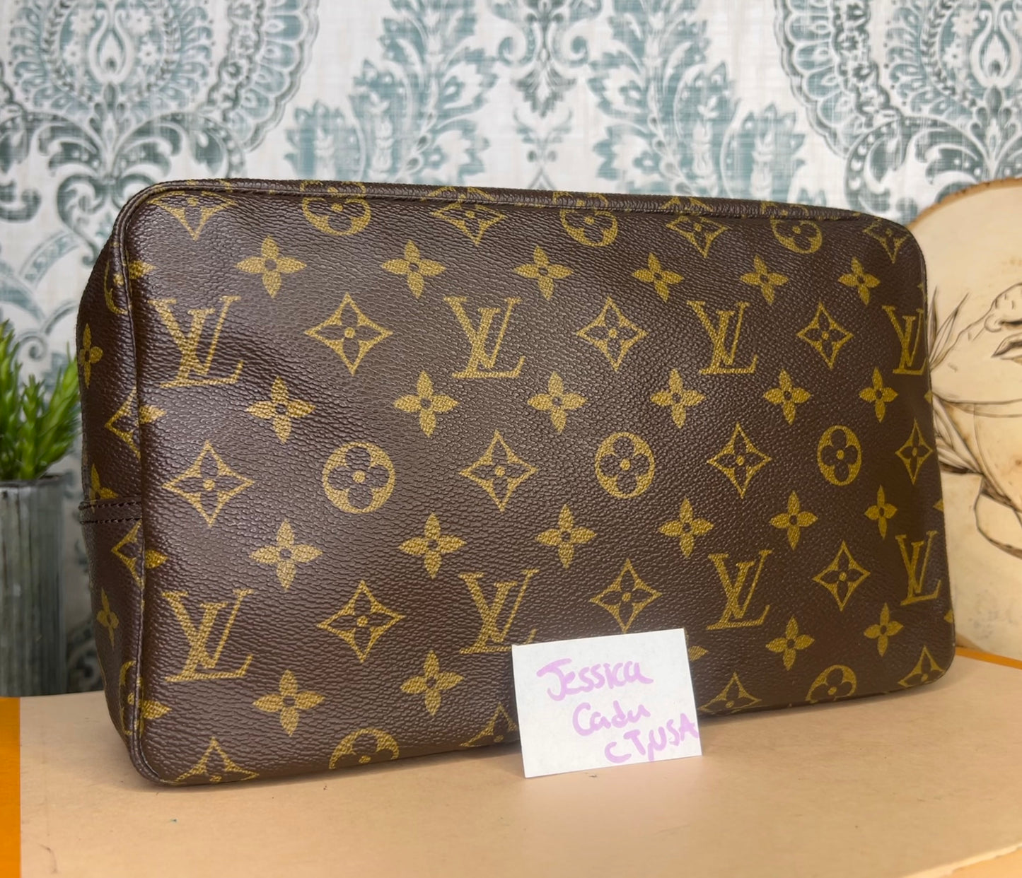 Louis Vuitton Trousse 28 #2