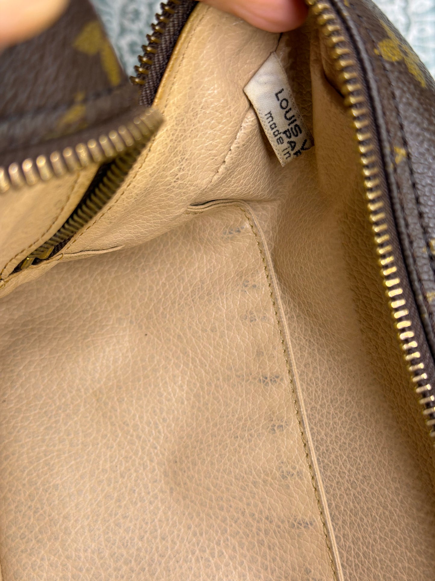 Louis Vuitton Trousse 28 #3