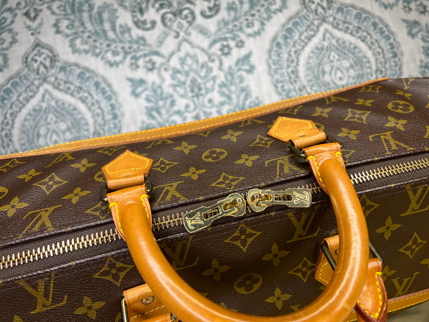 Louis Vuitton Cruiser 40