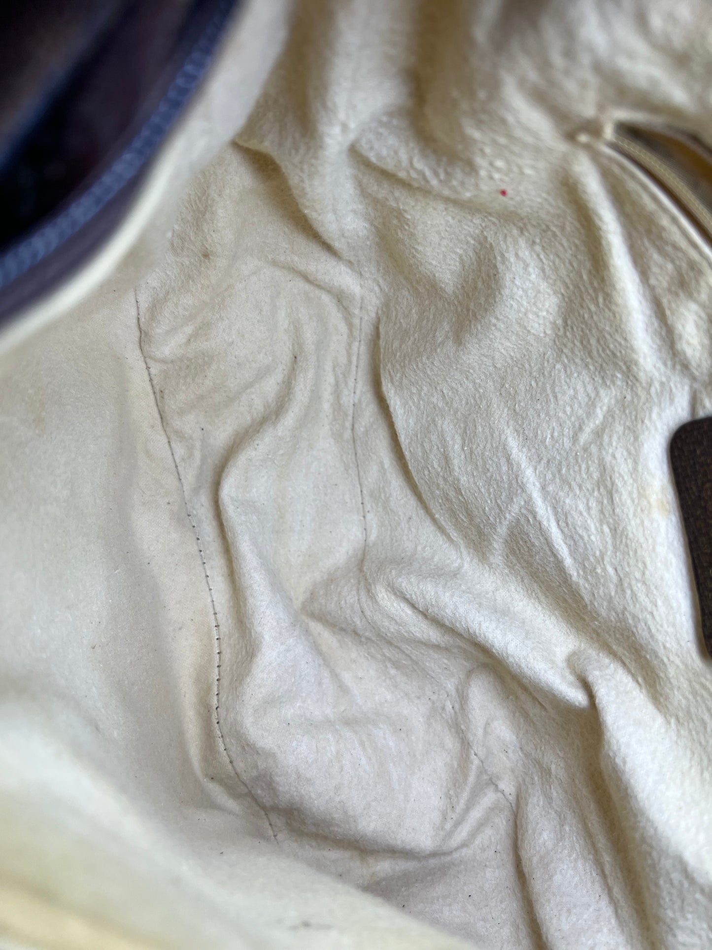 Gucci Vintage Sherry Line Ophidia Bag