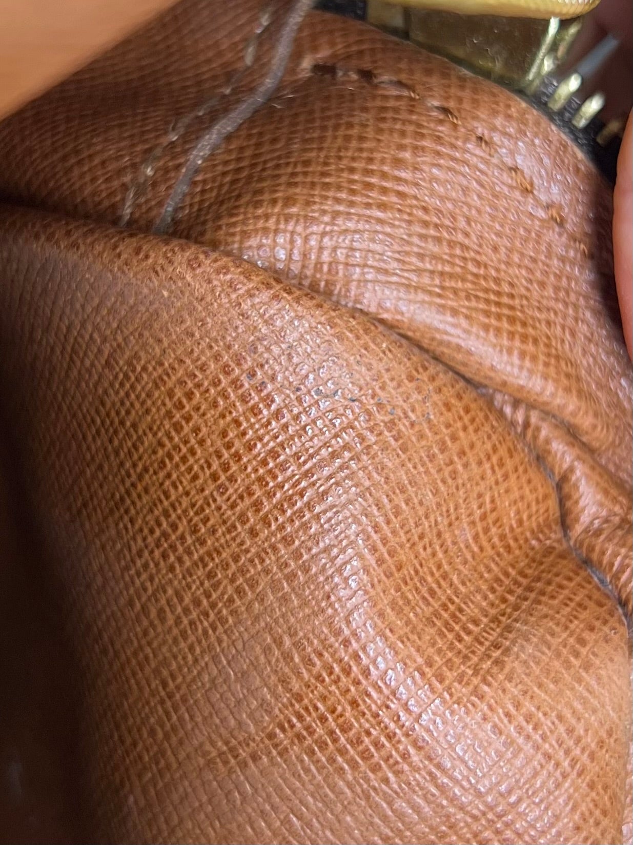 Louis Vuitton Compiegne 28 #1