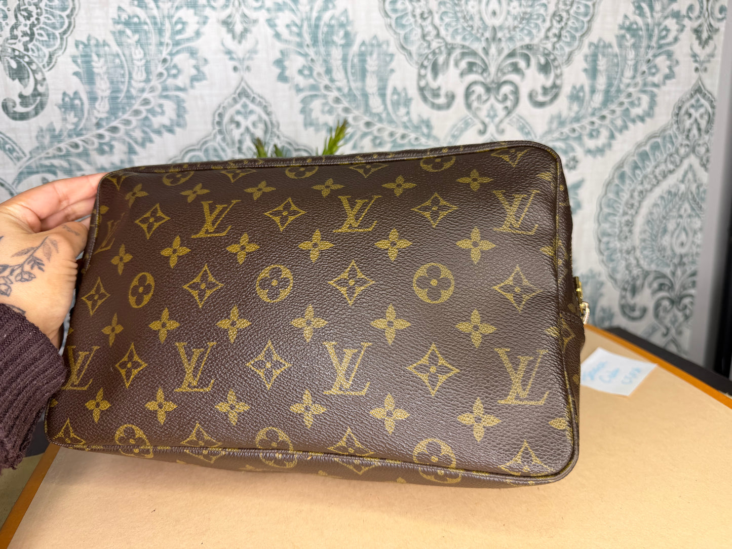 Louis Vuitton Trousse 28 #3