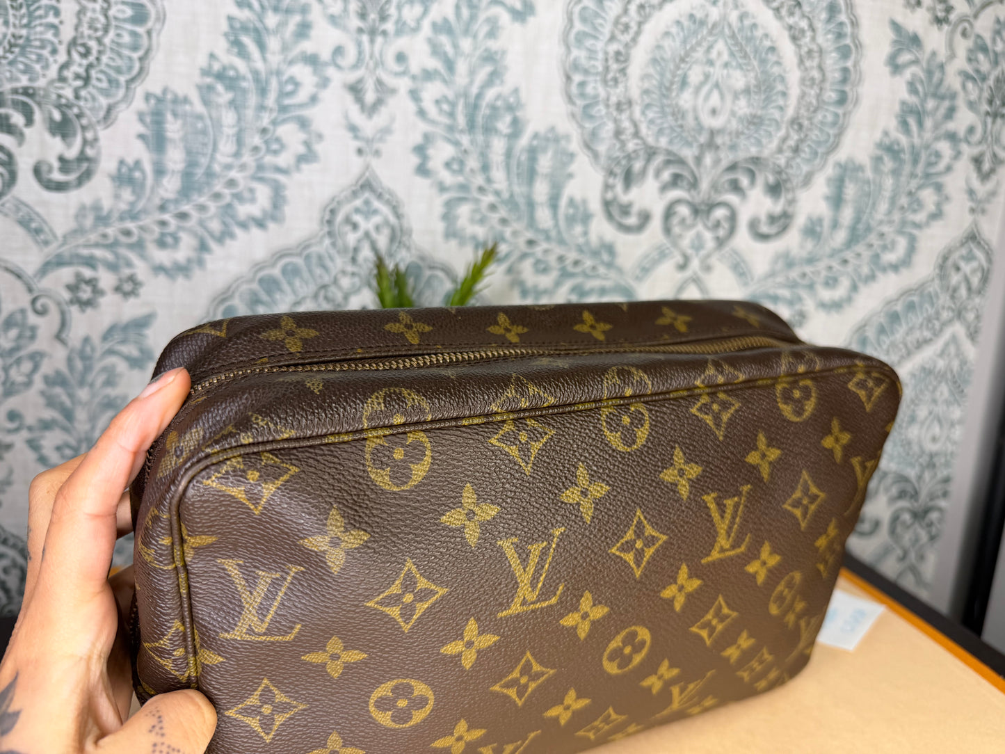 Louis Vuitton Trousse 28 #3