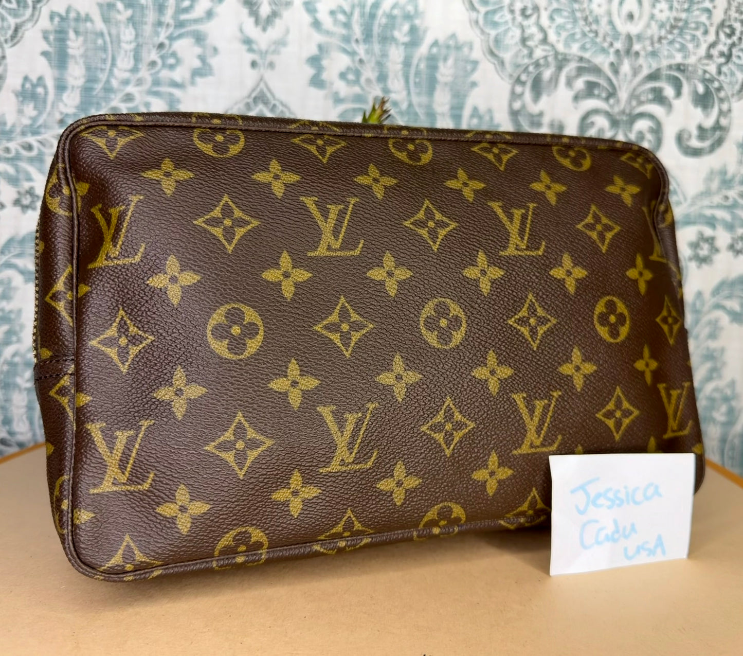 Louis Vuitton Trousse 28 #1