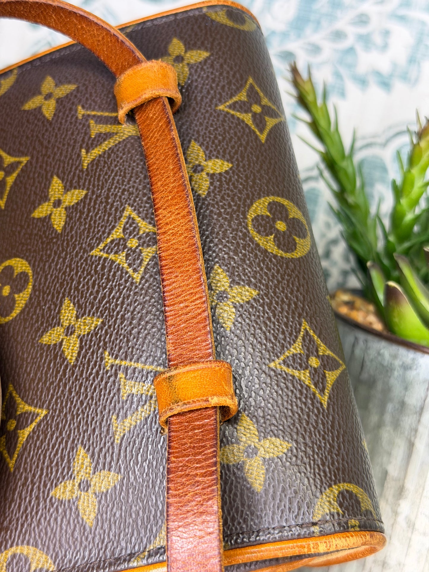 Pochette Florentine XS