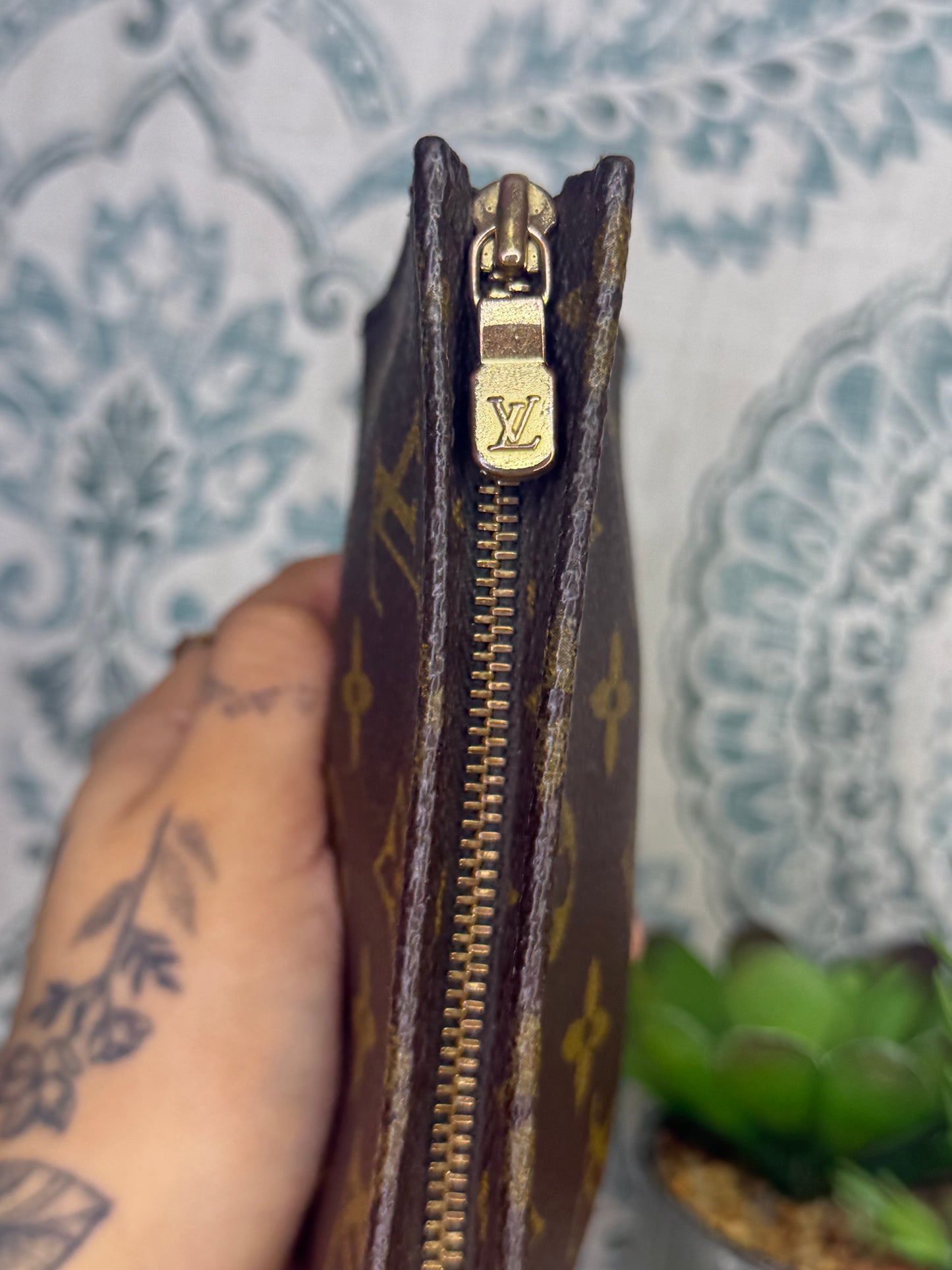 Louis Vuitton Toiletry 15 #2