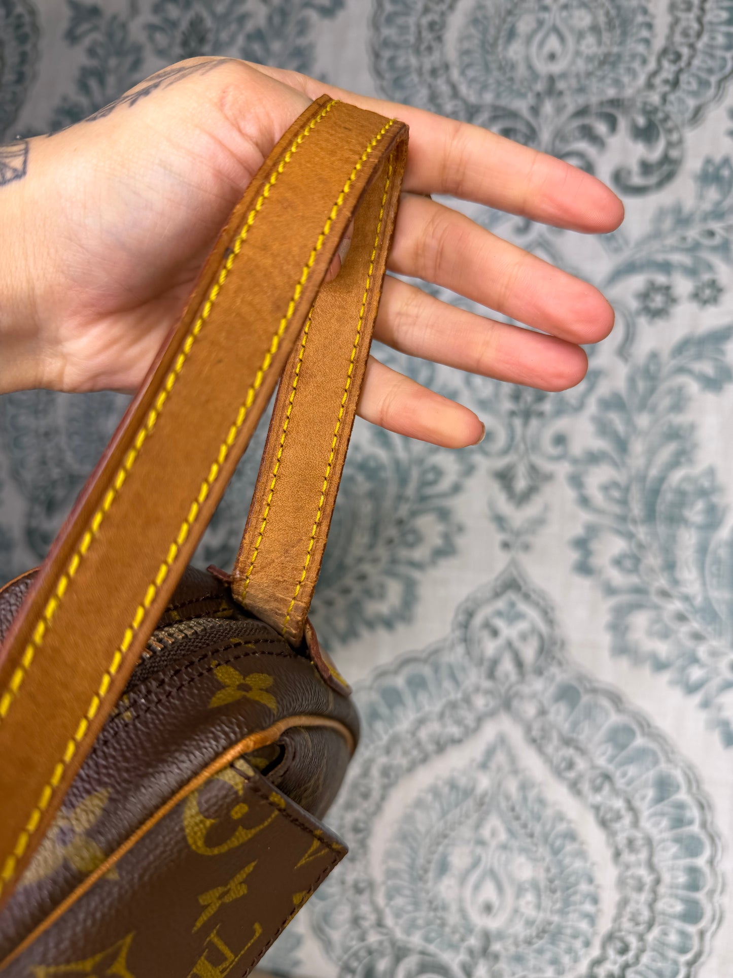 Louis Vuitton Jeune Fille GM #2