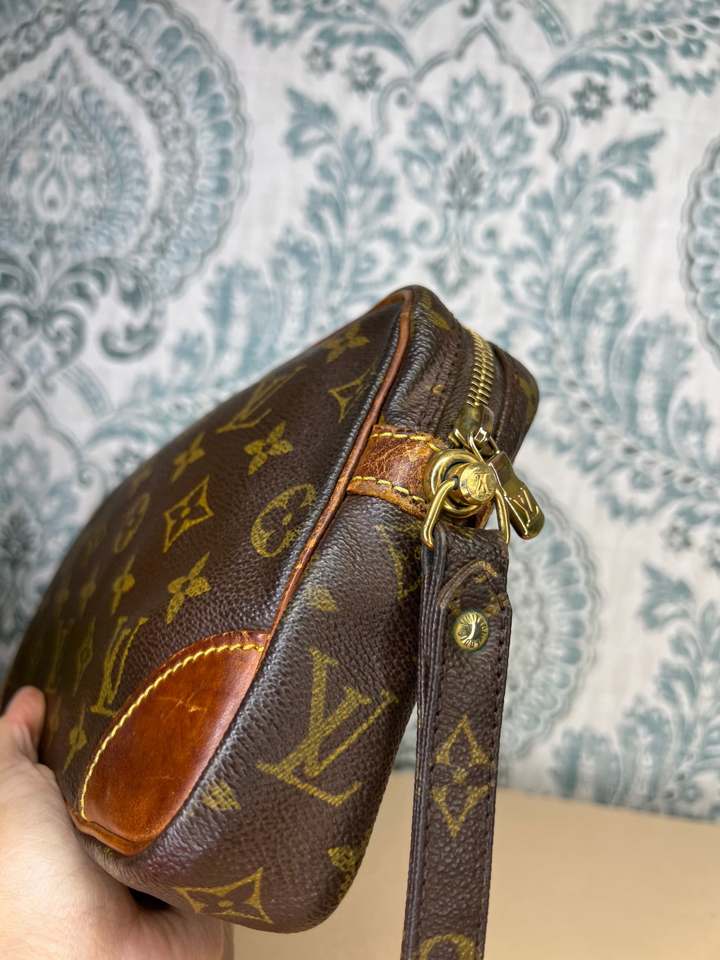 Louis Vuitton Marly Dragonne GM #2