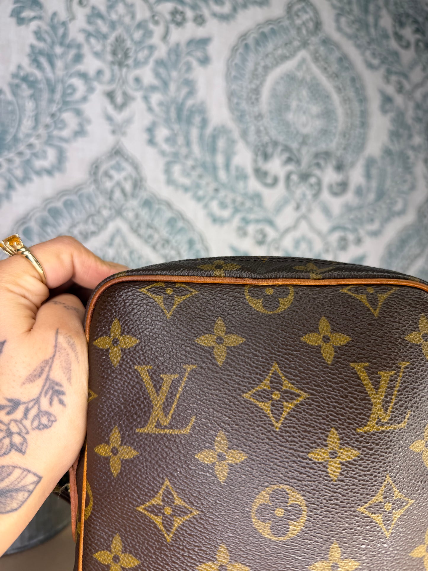 Louis Vuitton Amazon PM