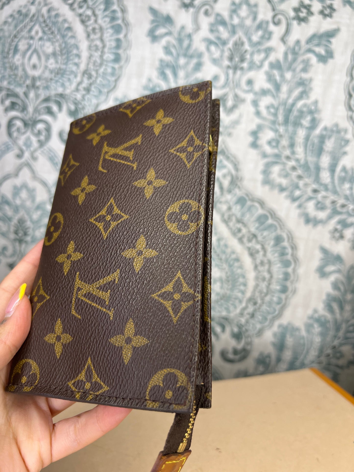 Louis Vuitton Bucket PM Pouch