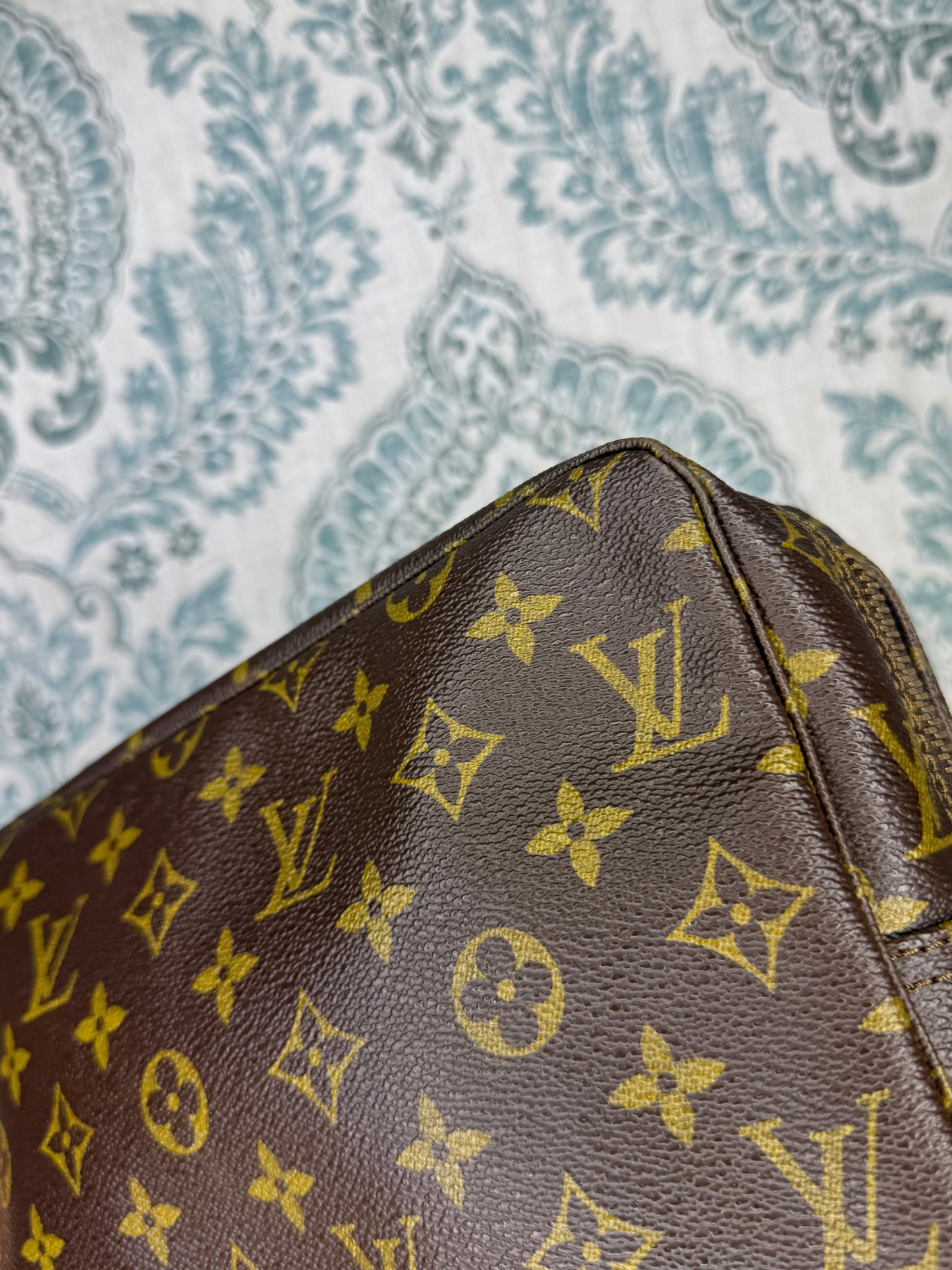 Louis Vuitton Trousse 28 #1