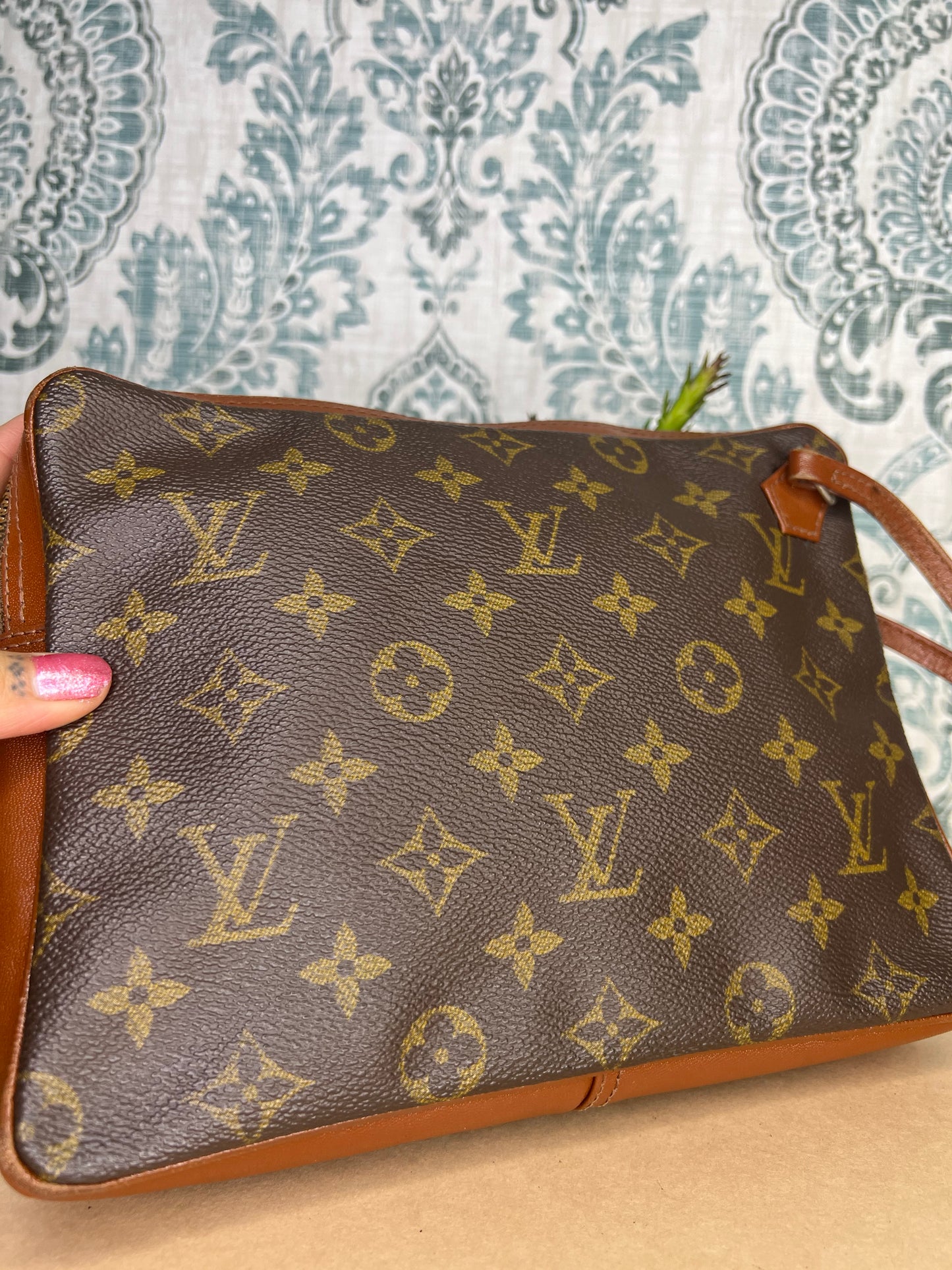 Louis Vuitton Pochette Sport