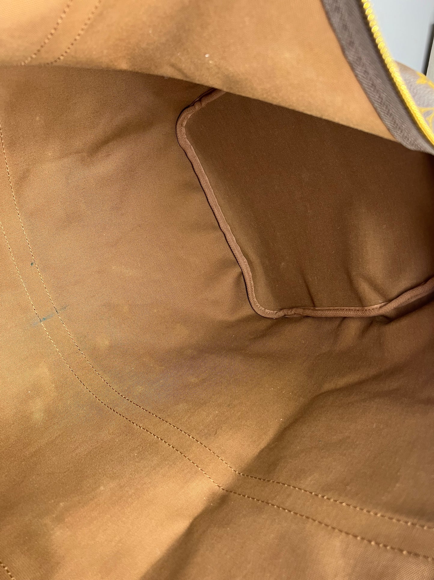 Louis Vuitton Keepall 60