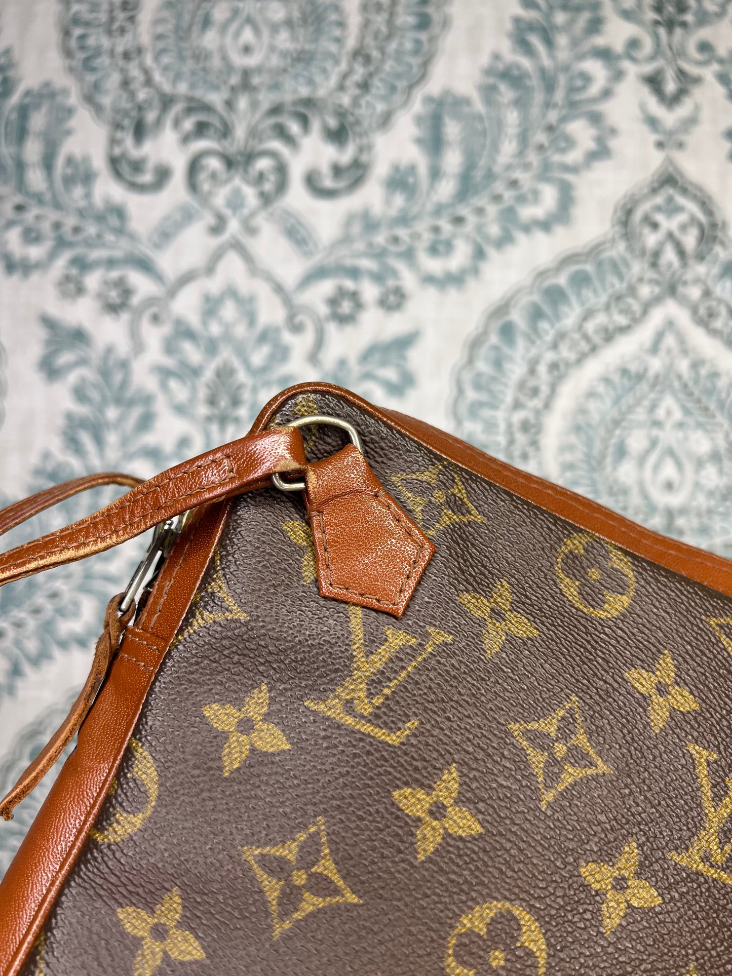 Louis Vuitton Pochette Sport