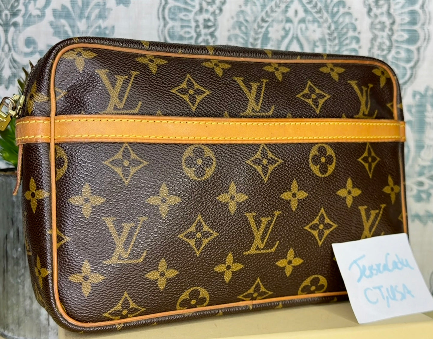 Louis Vuitton Compiegne 23 #1