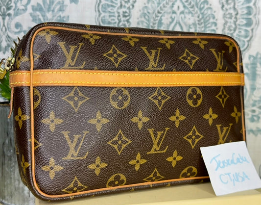Louis Vuitton Compiegne 23 #1