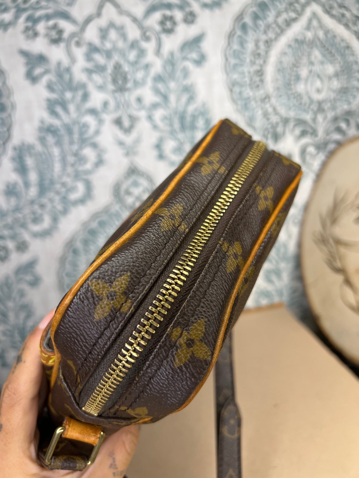 Louis Vuitton Danube PM #2