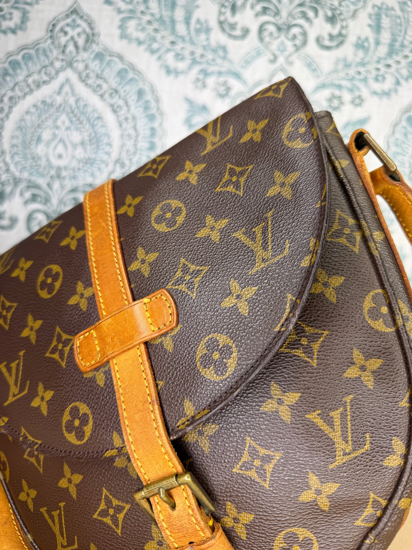 Louis Vuitton Chantilly GM