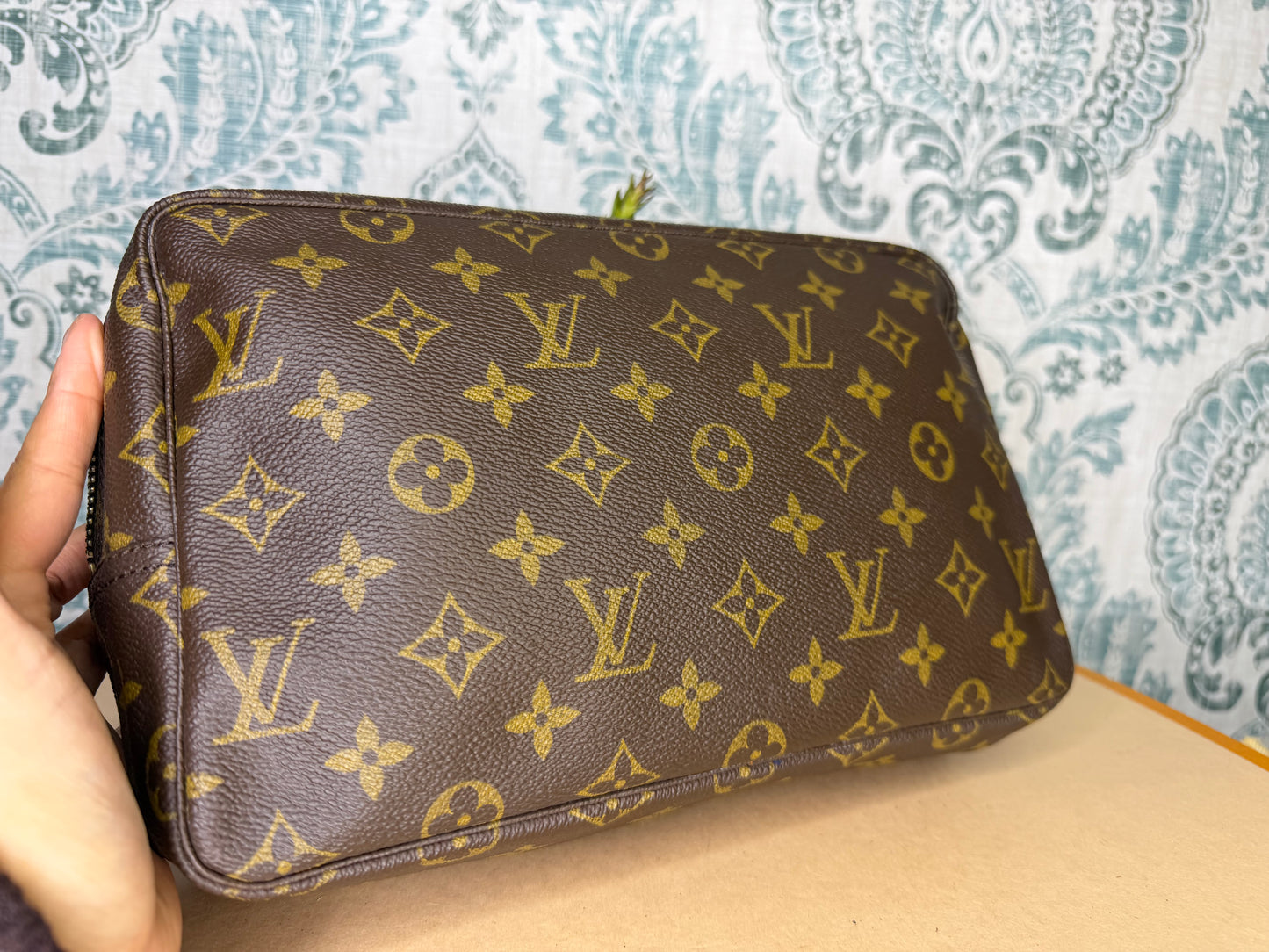 Louis Vuitton Trousse 28 #1