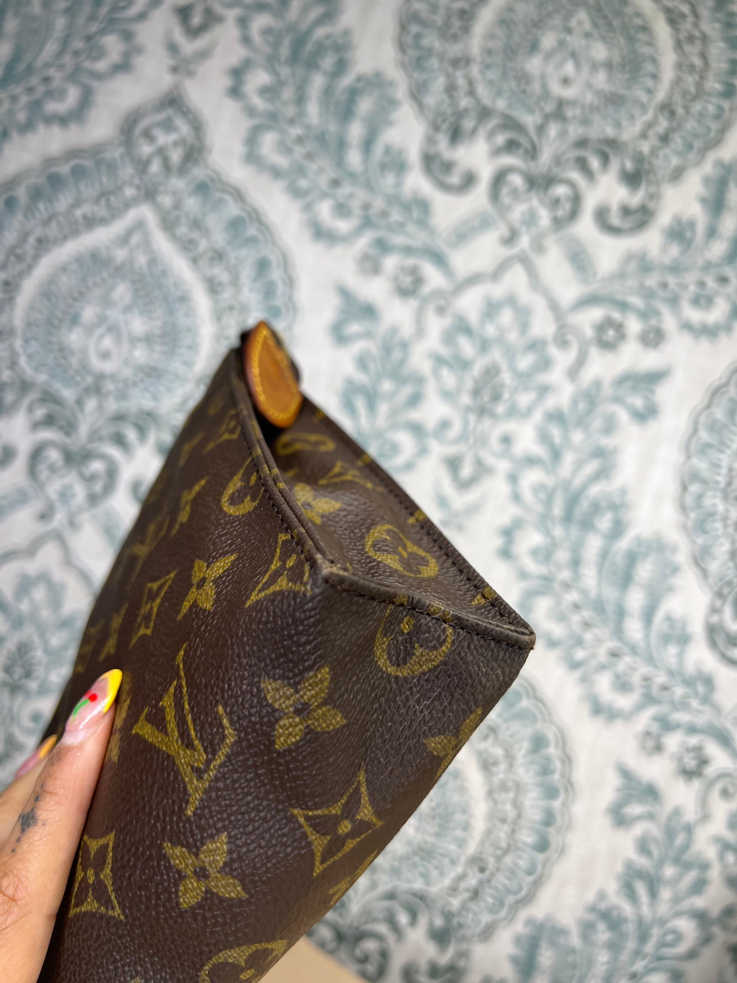 Louis Vuitton Toiletry 26 #1