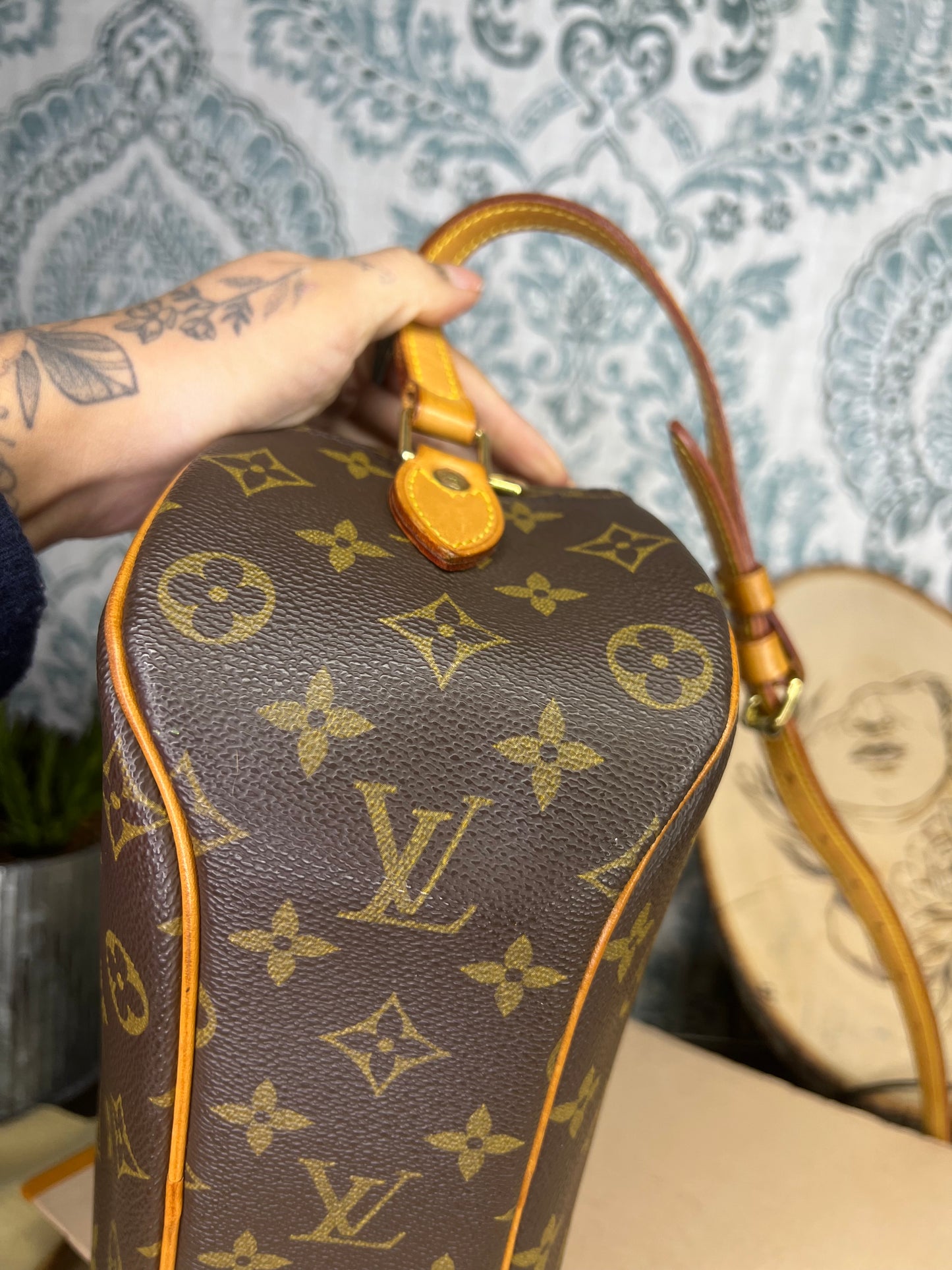 Louis Vuitton Blois