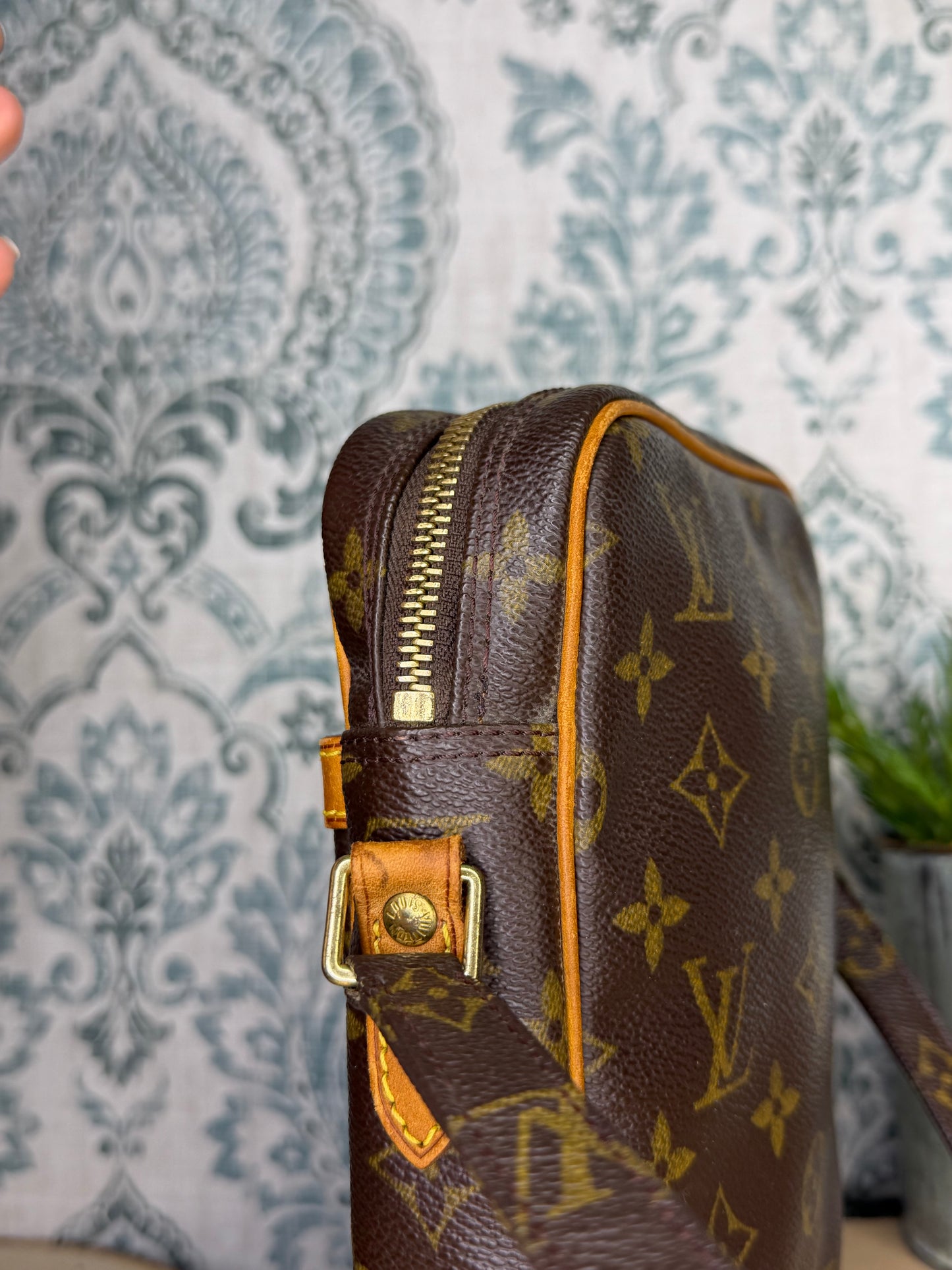 Louis Vuitton Danube PM #2