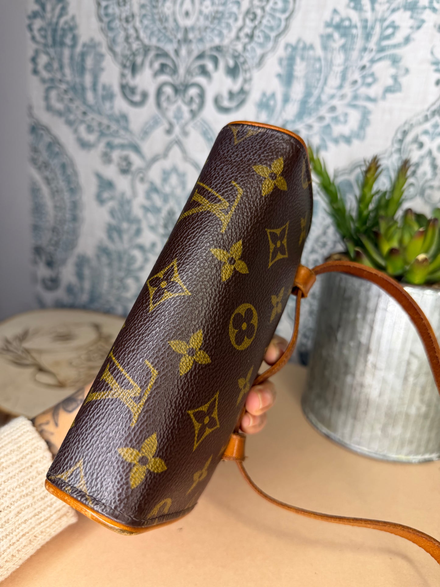 Pochette Florentine XS