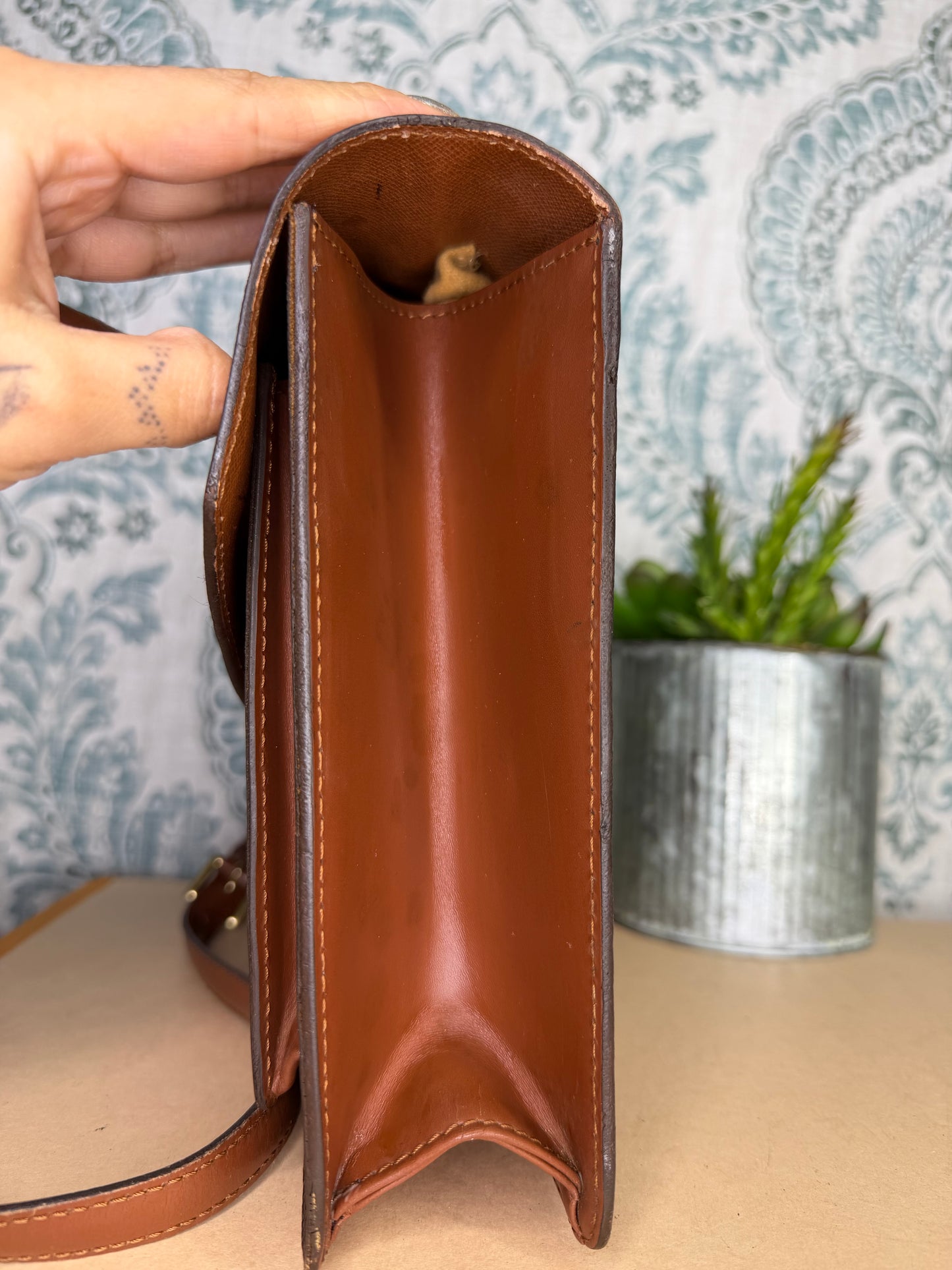Louis Vuitton Monceau