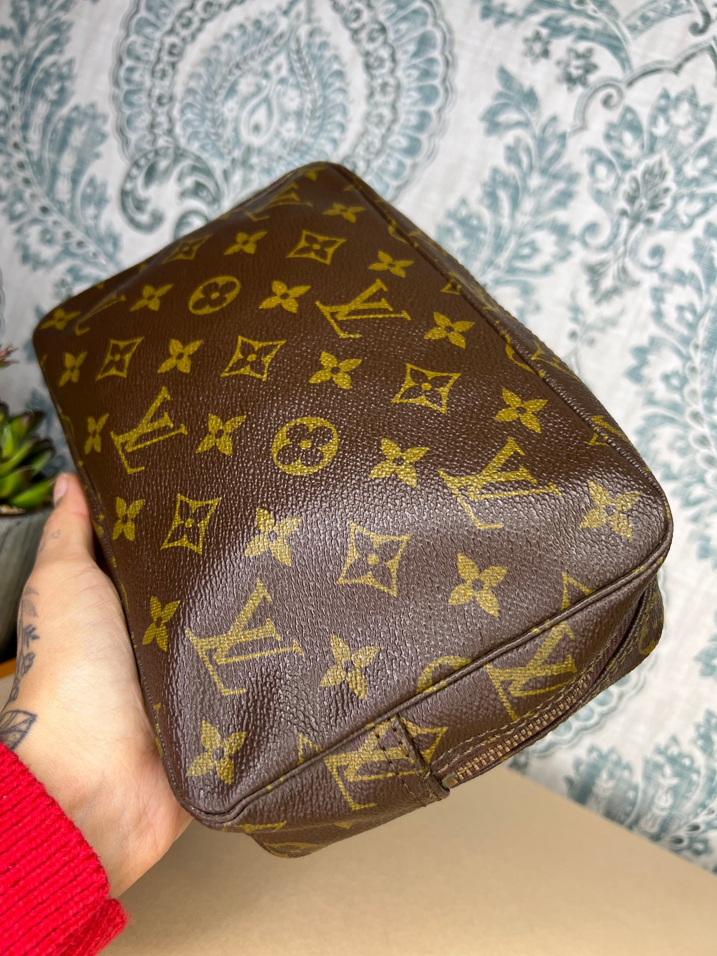 Louis Vuitton Trousse 23 #2