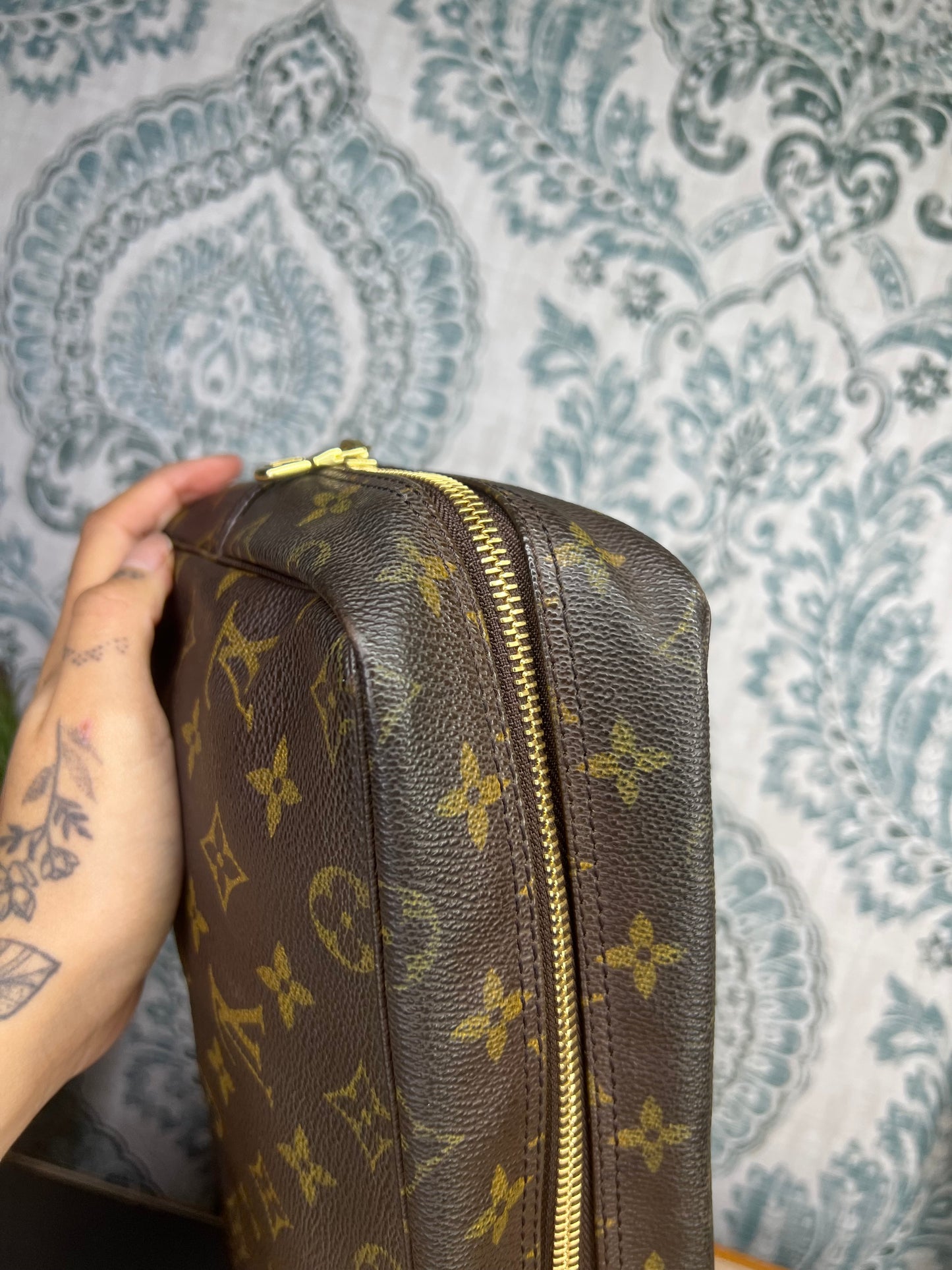 Louis Vuitton Trousse 28 #3