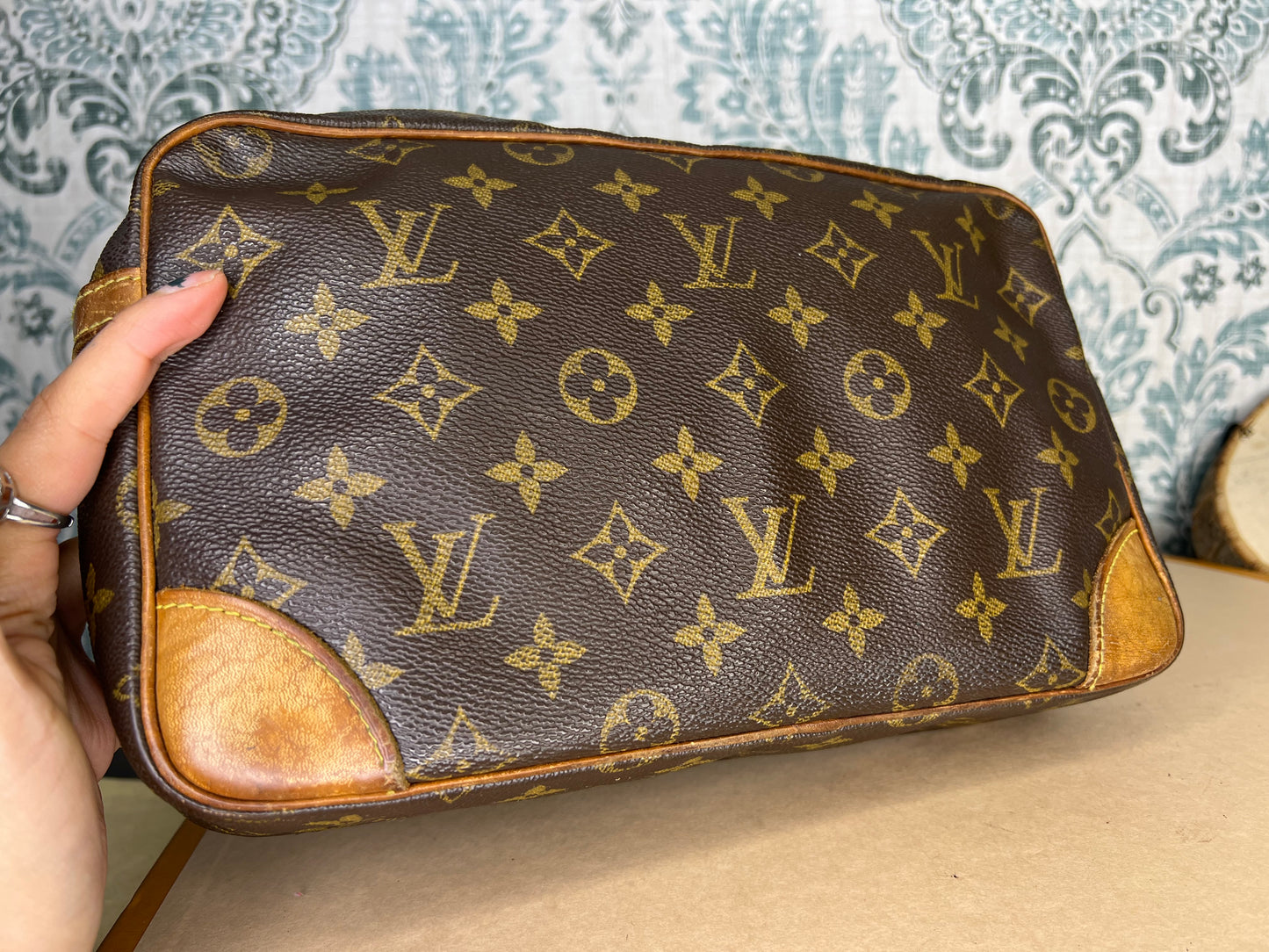 Louis Vuitton Compiegne 28 #1