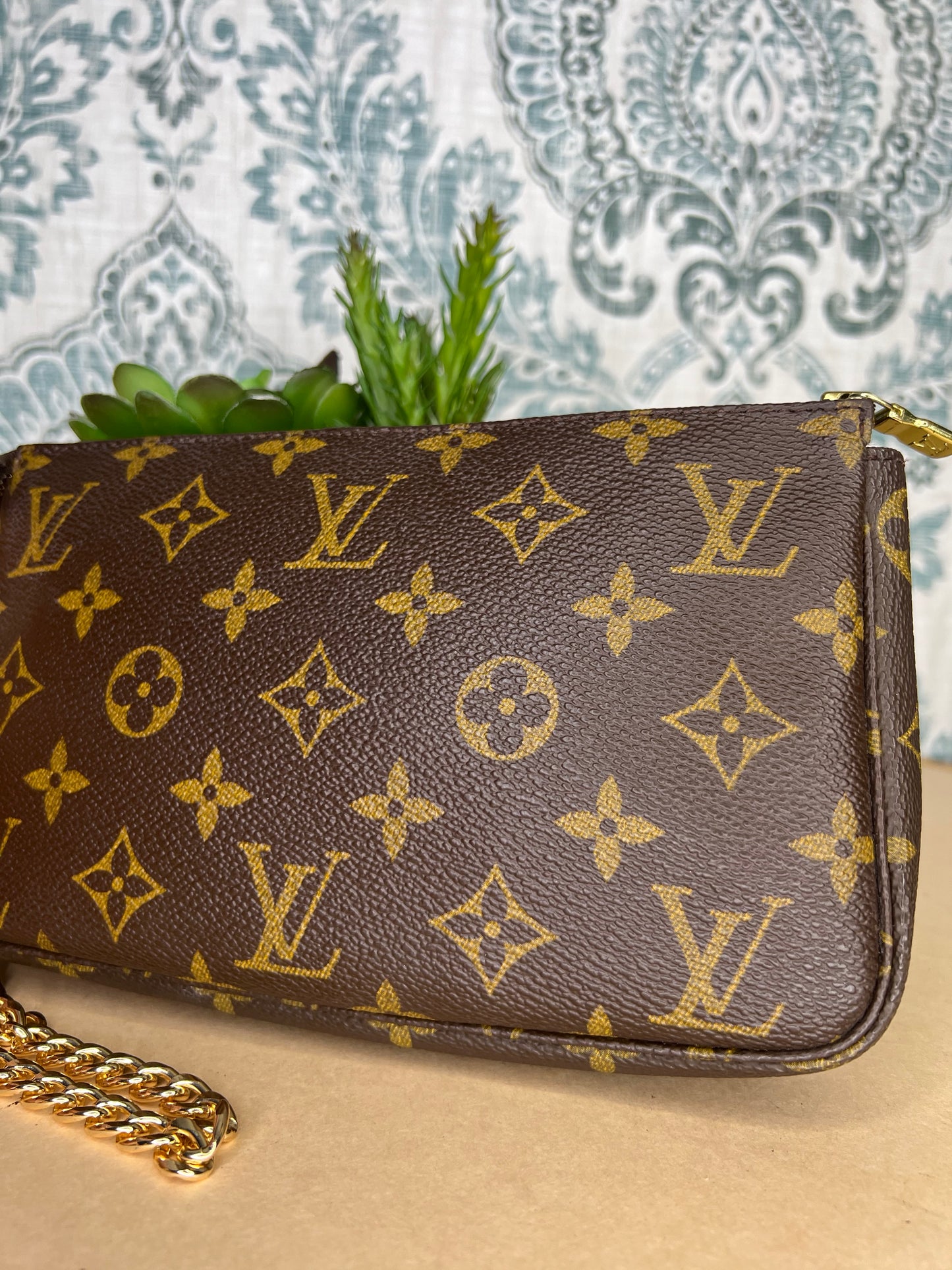 Louis Vuitton Pochette Accessories #2